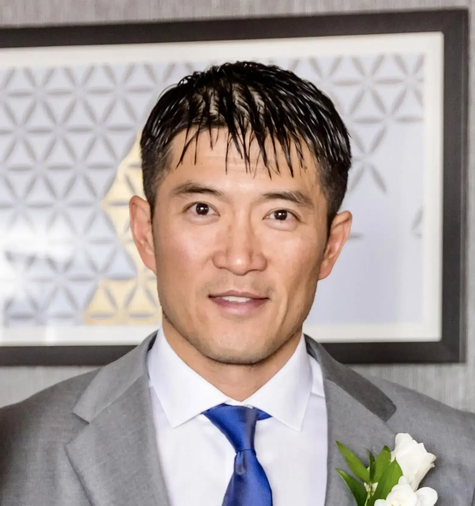 Dr. Leo Chen - Orthopedic Surgeon at Emerald Coast Ortho in Fort Walton Beach, FL