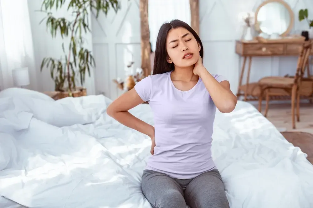 Low Back Pain