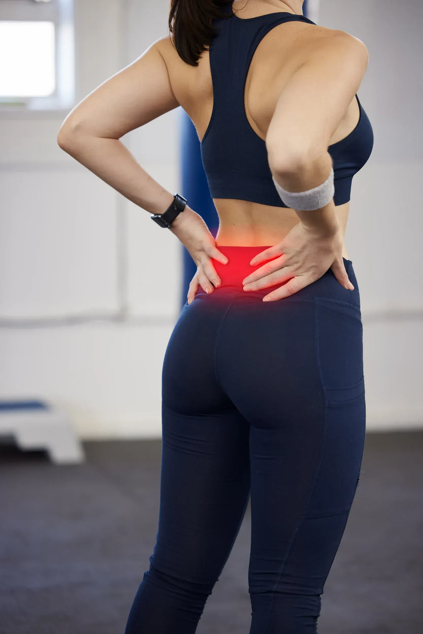 Common Causes of Hip Pain