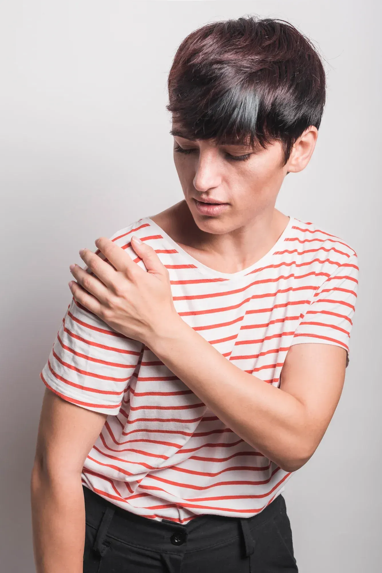 Understanding Shoulder Pain