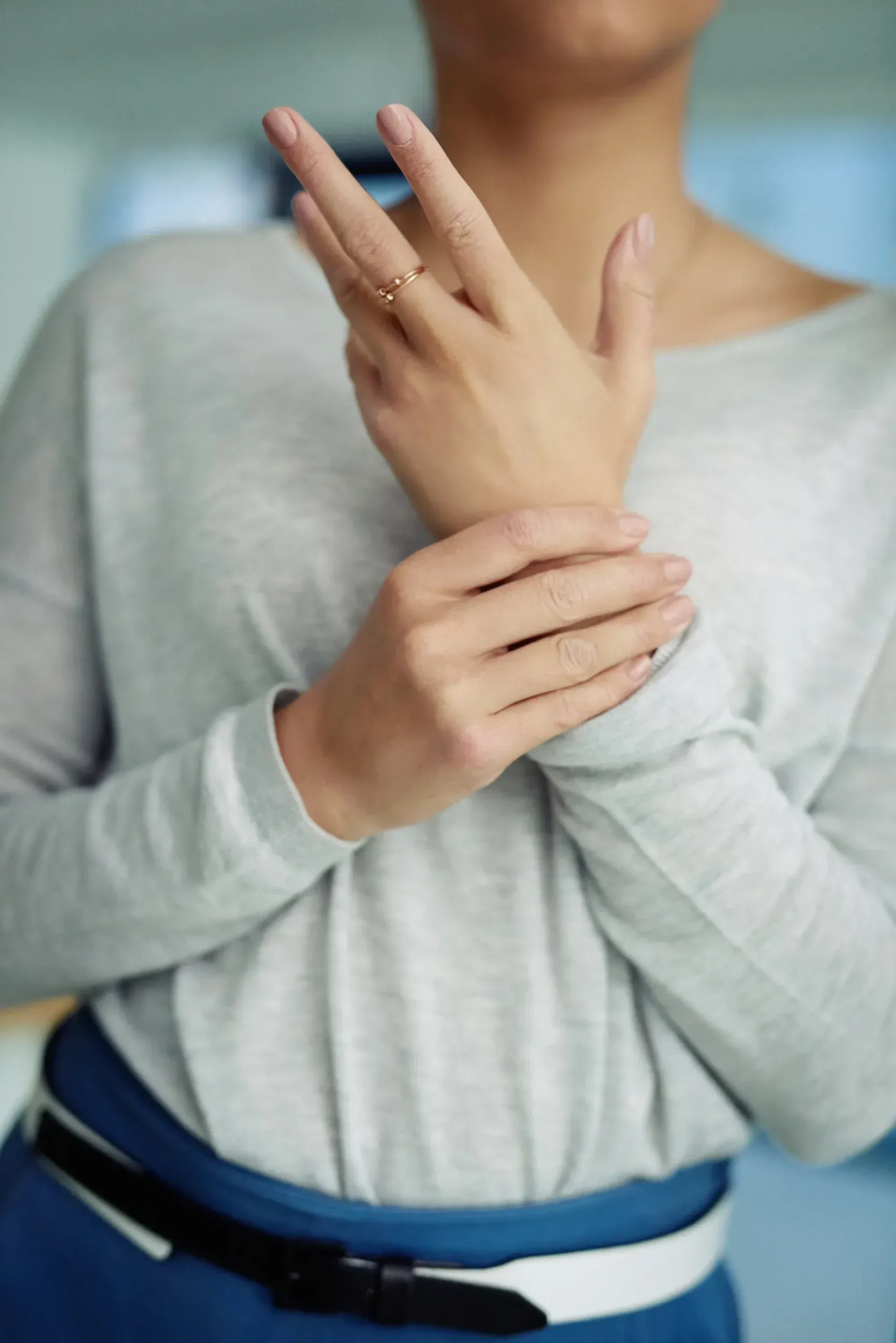 Understanding Wrist Pain in Fort Walton Beach, FL