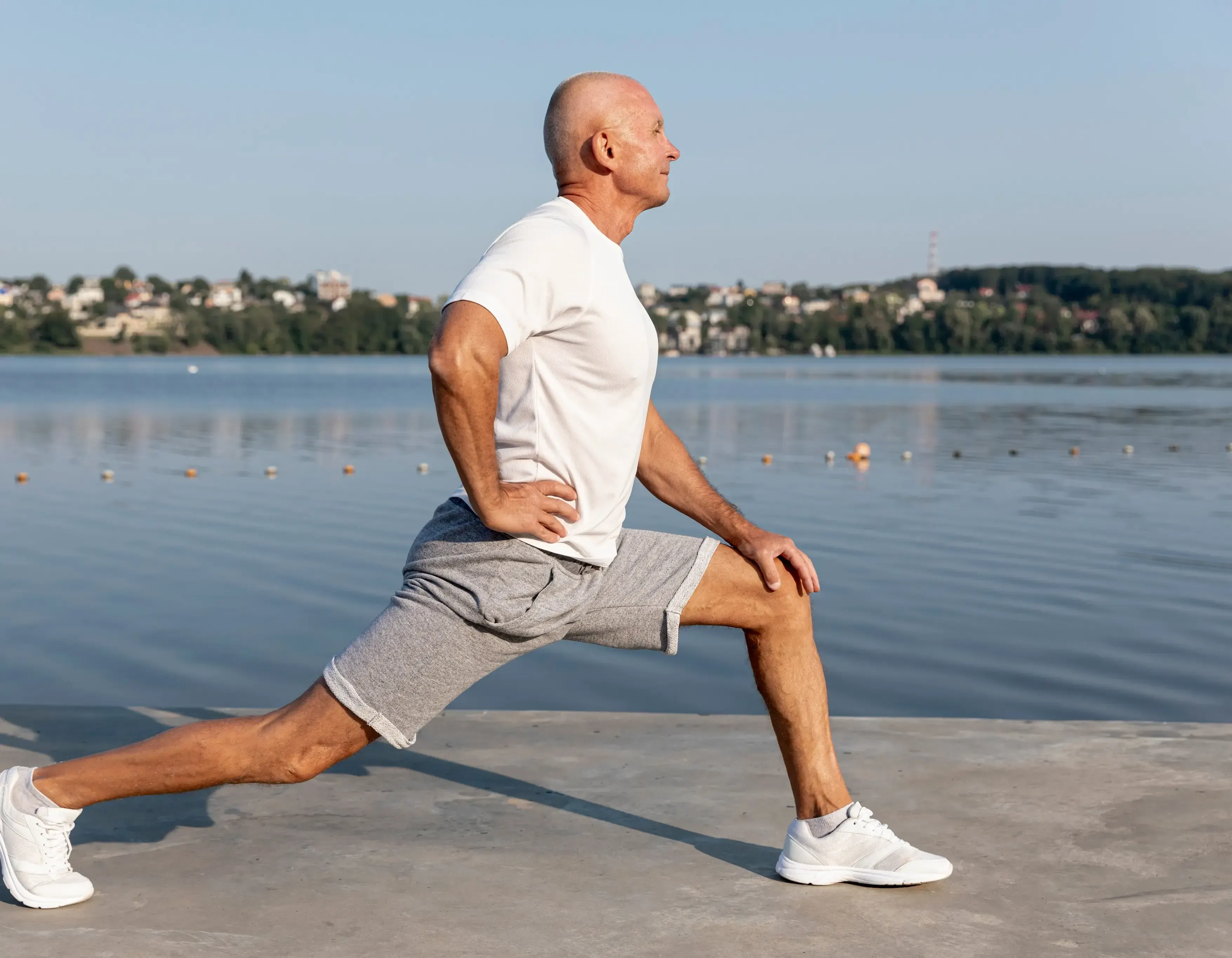 Knee replacement surgery timeline and recovery at Emerald Coast Ortho in Fort Walton Beach, FL