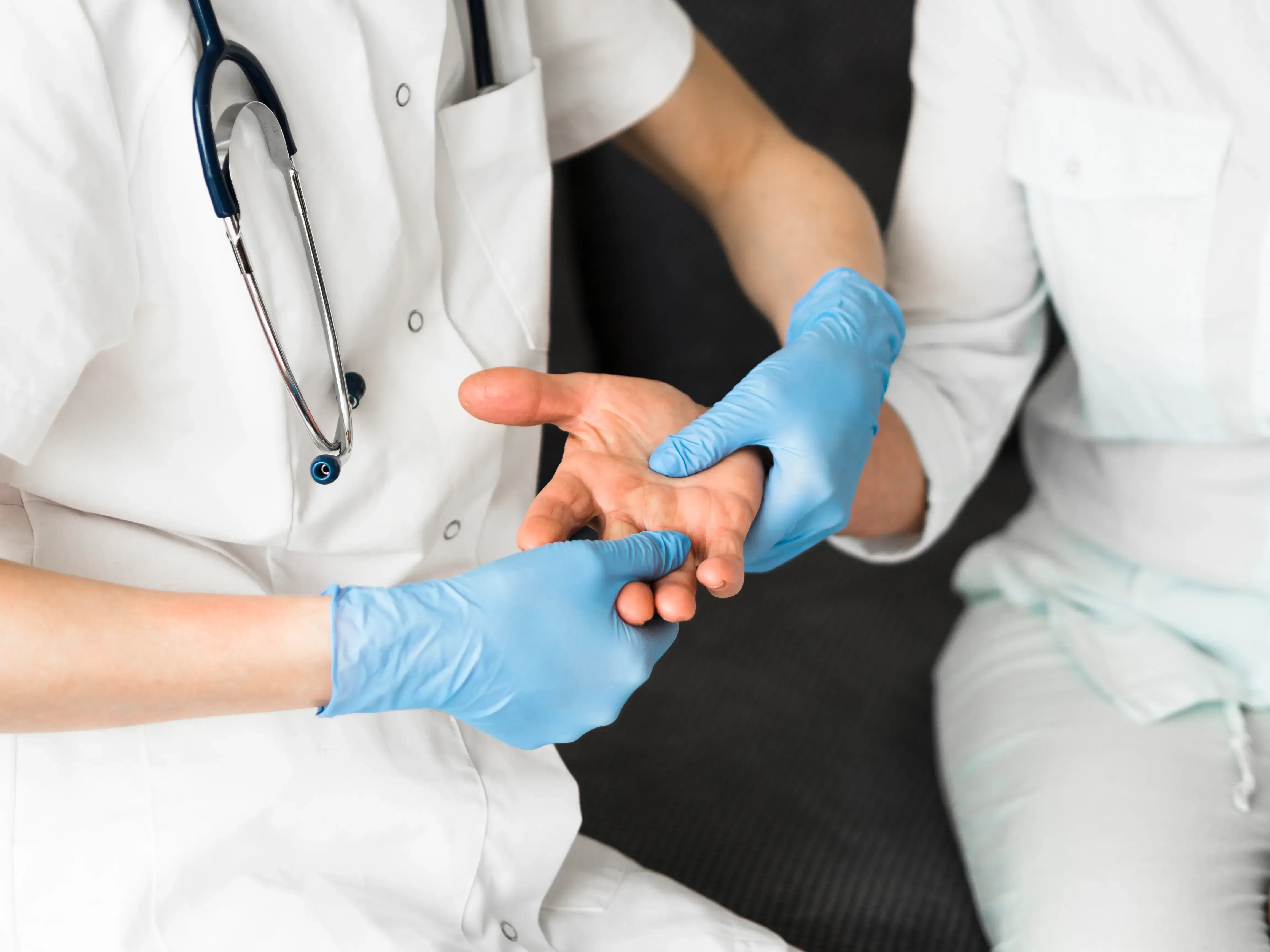 Who Is a Good Candidate for Wrist Surgery?
