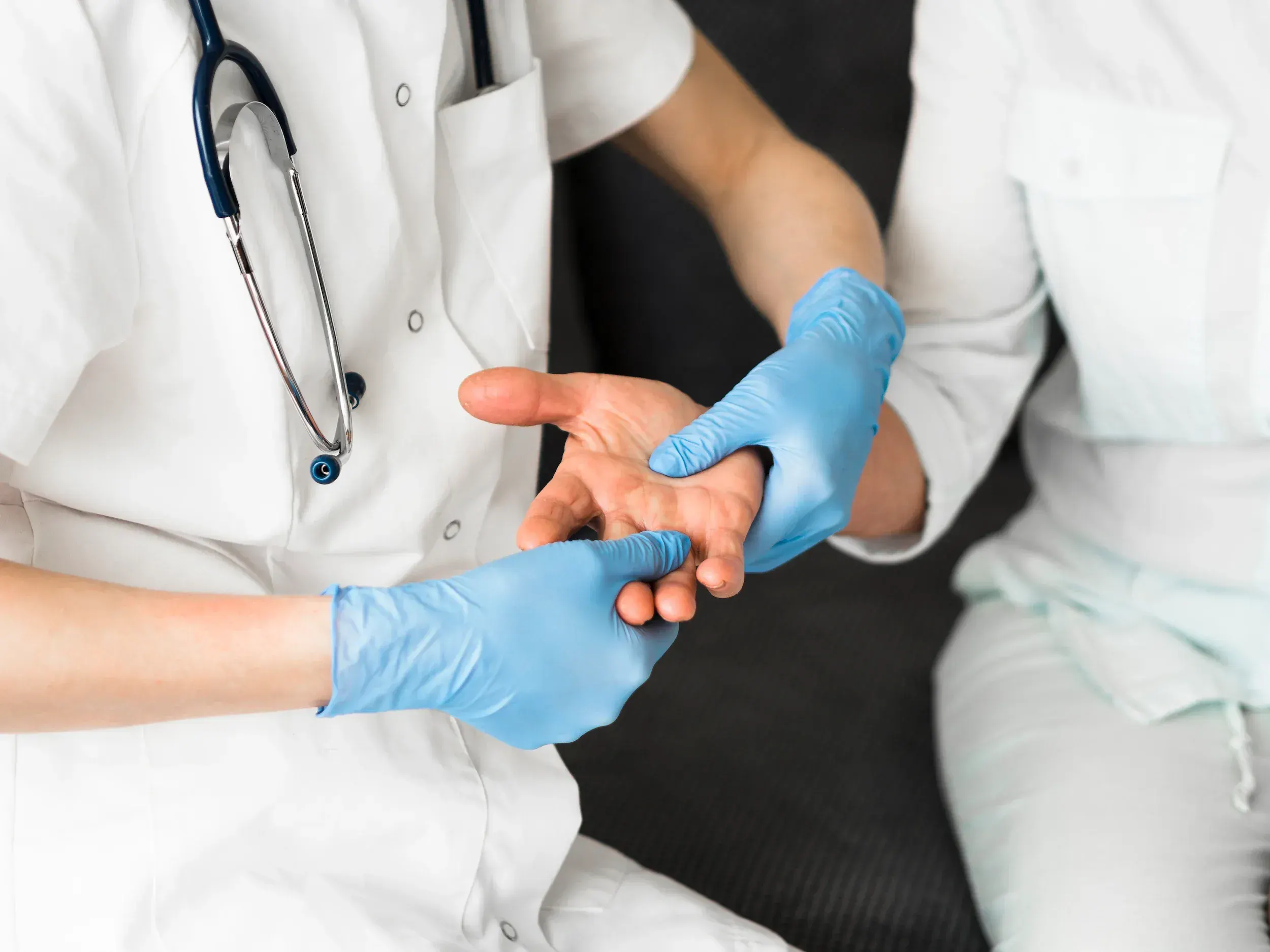 Carpal Tunnel Syndrome