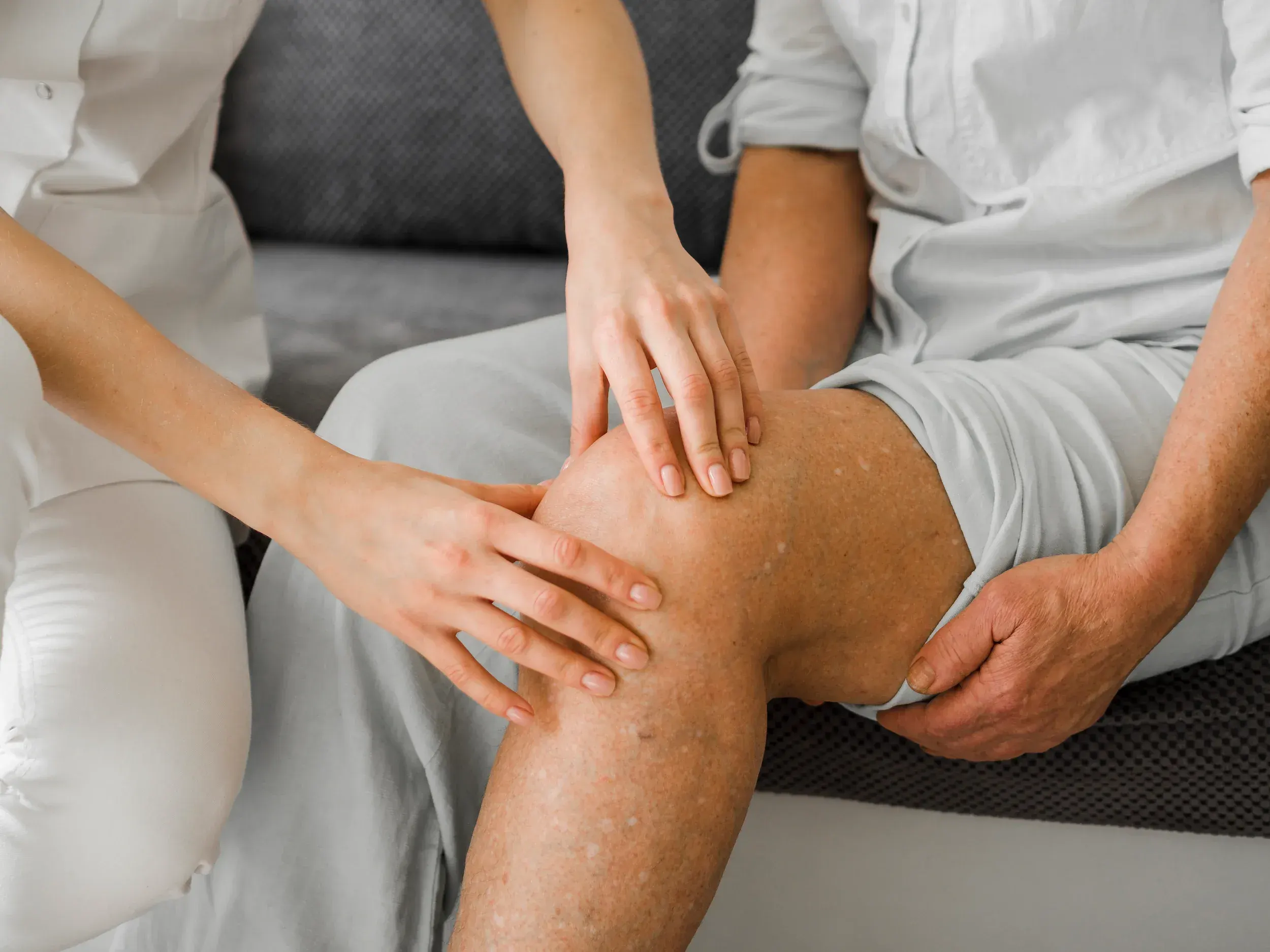 Lymphedema