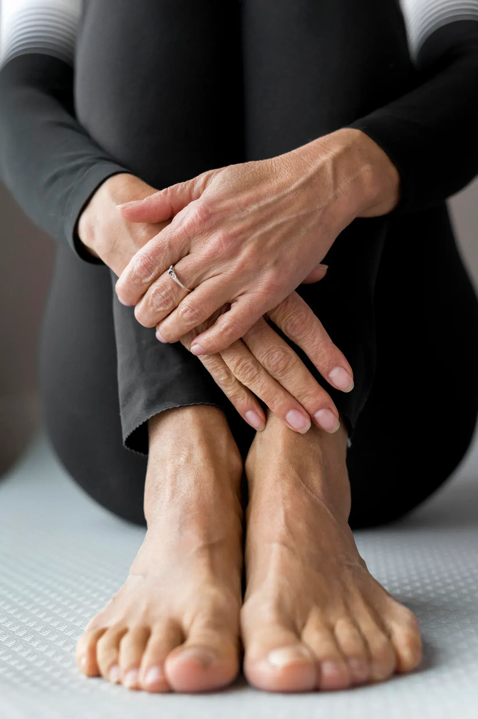 Why Lymphedema Matters for Orthopedic Recovery