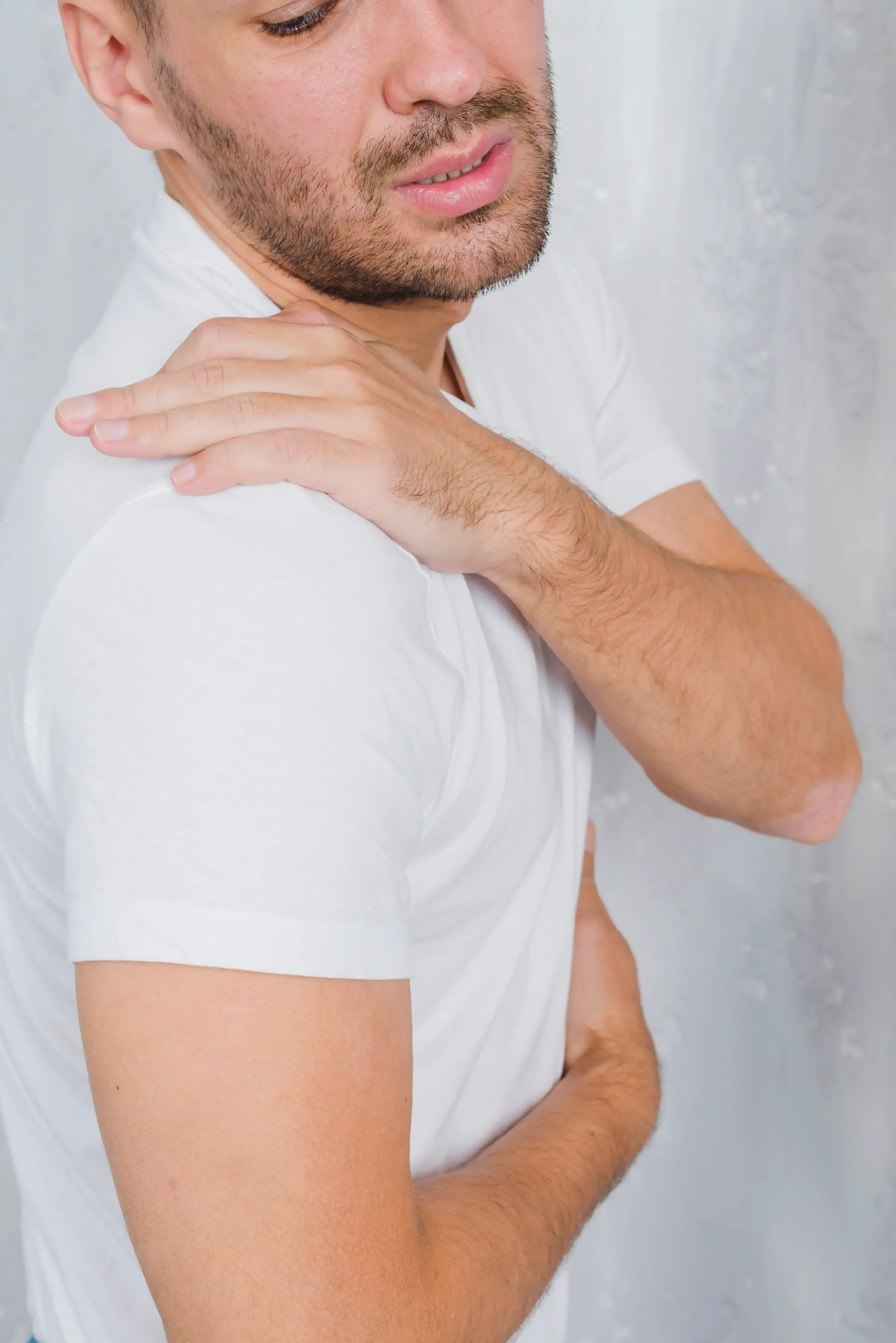 Who Is a Good Candidate for Shoulder Replacement?
