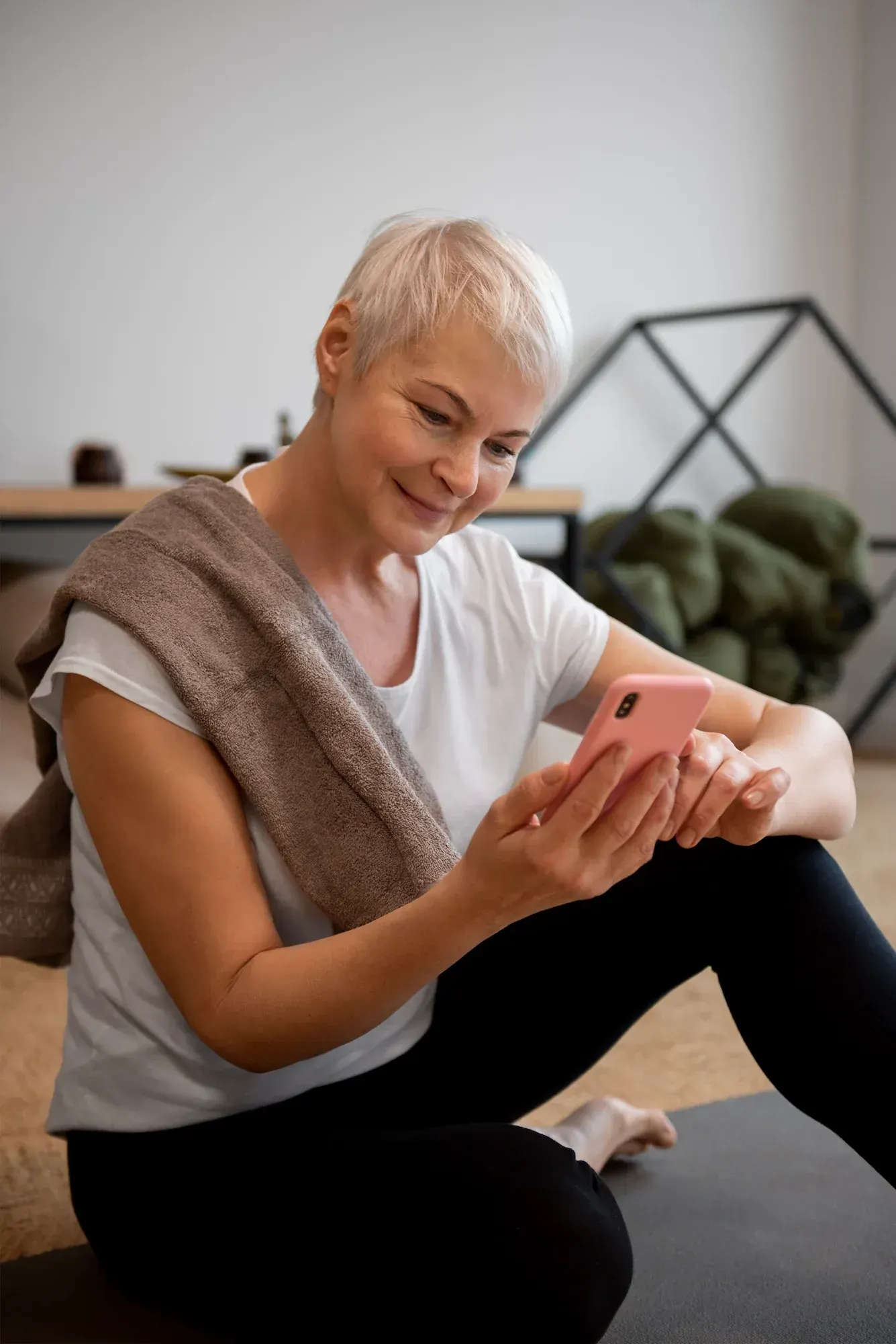 Understanding Muscle Weakness and Recovery