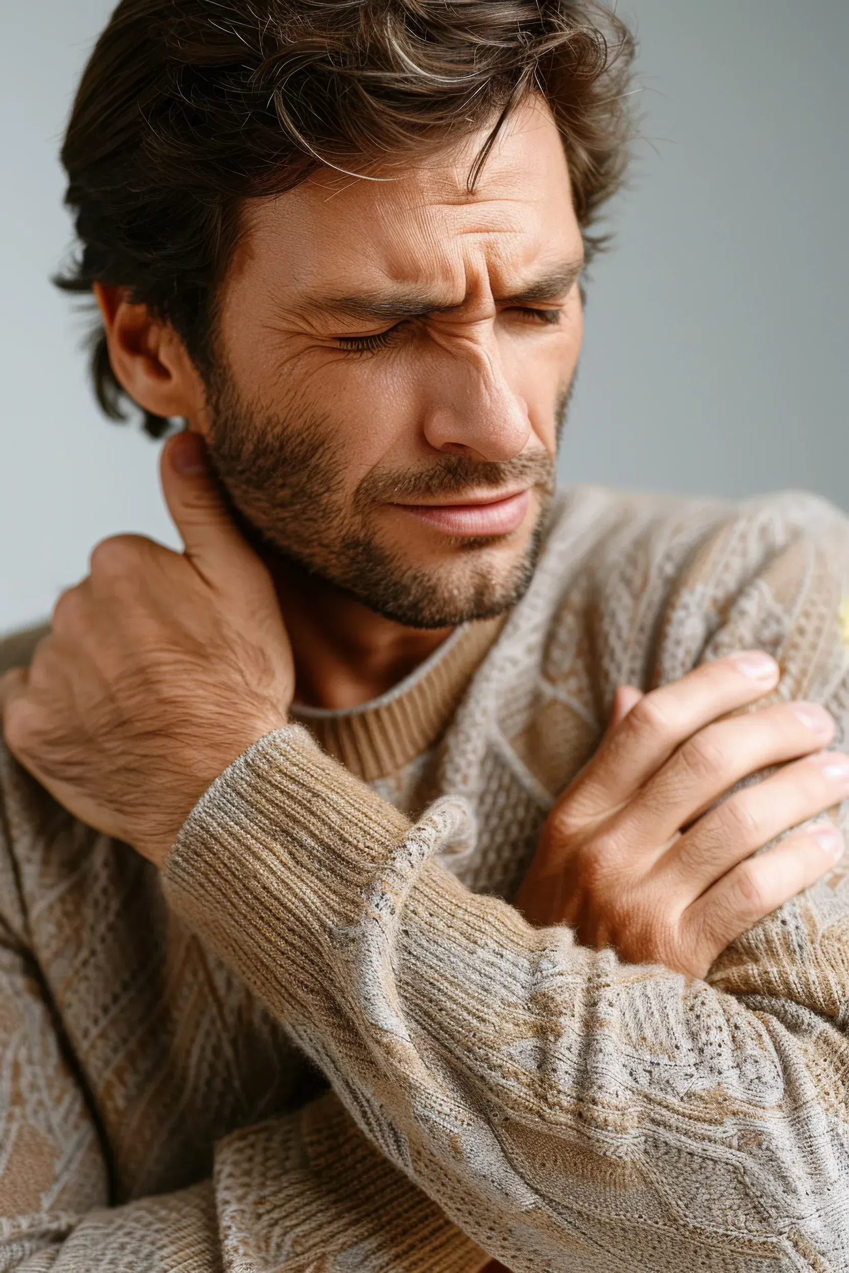 Signs You May Be Living With Chronic Pain