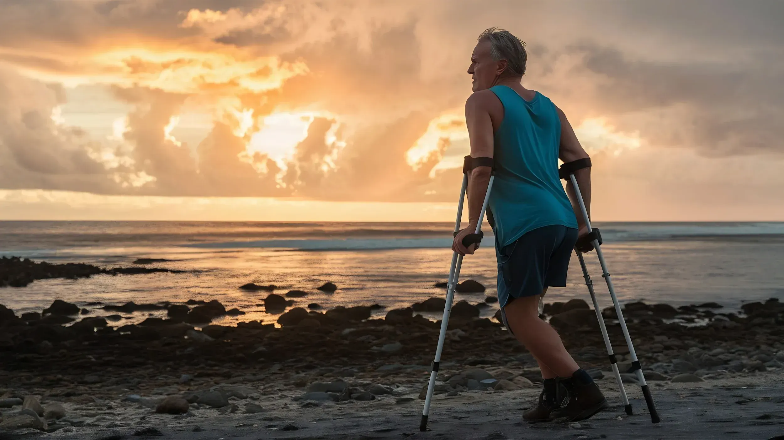 Fracture and Orthopedic Trauma Care