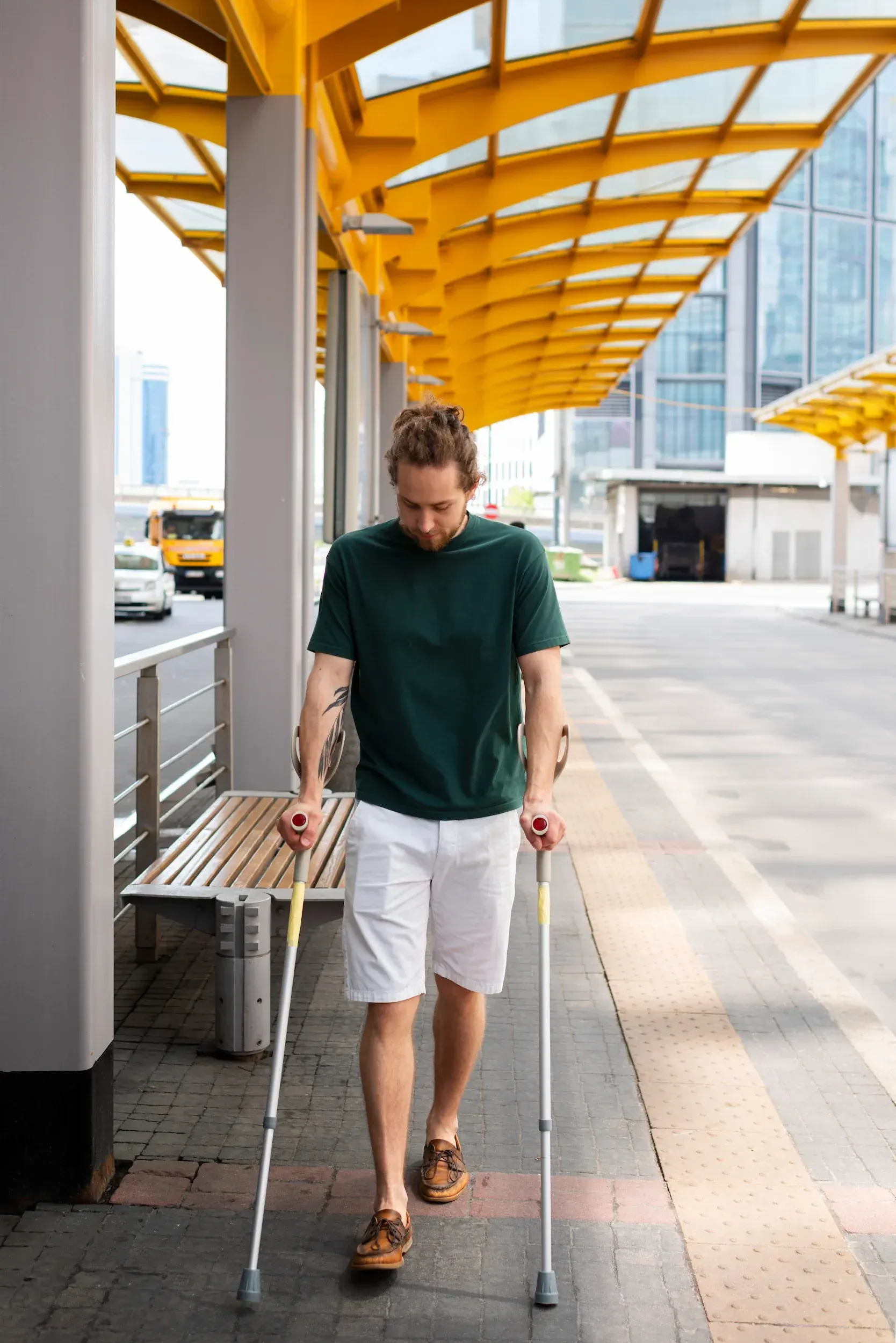 Casting, Bracing and Durable Medical Equipment