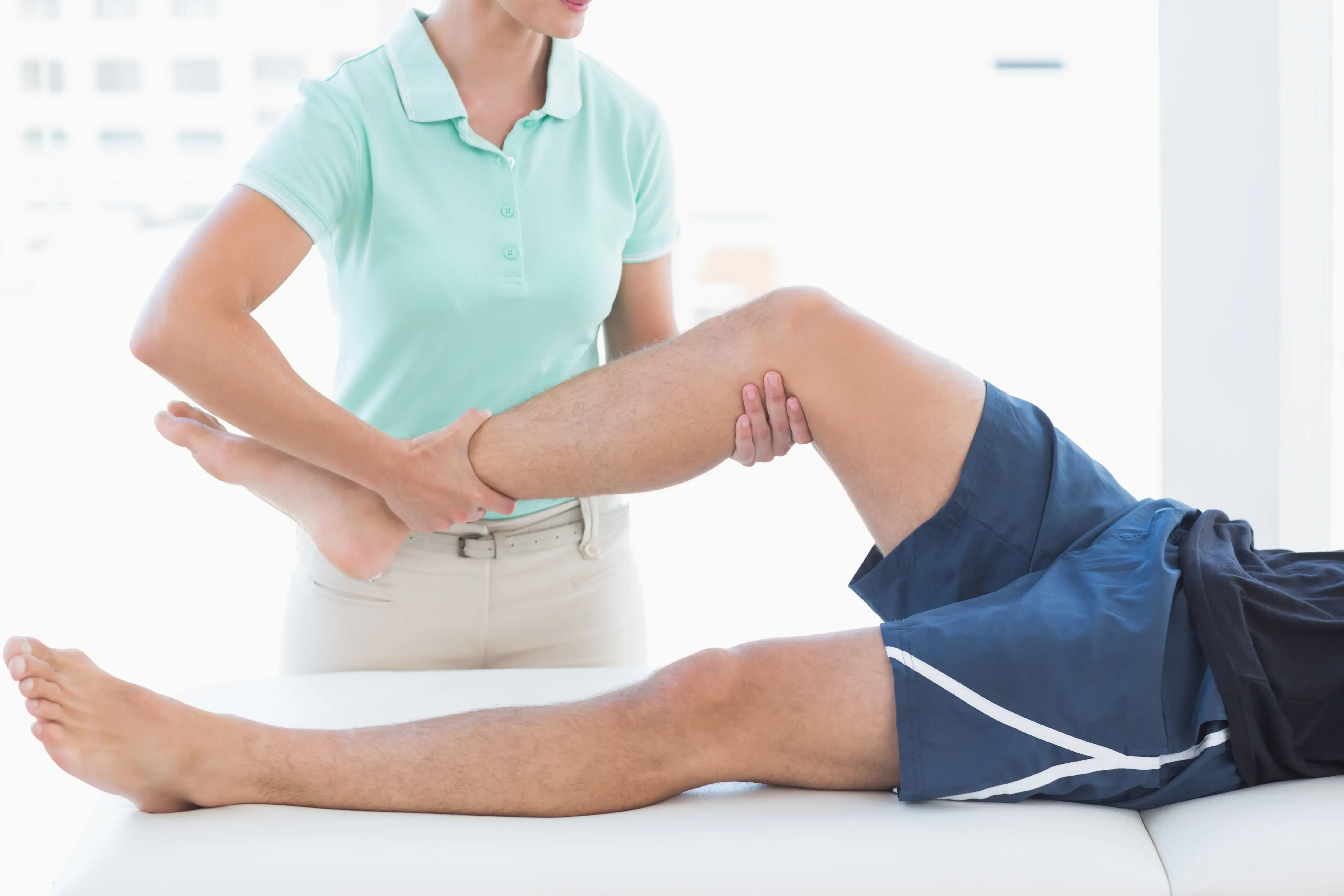 Who Is a Good Candidate for Knee Arthroscopy?