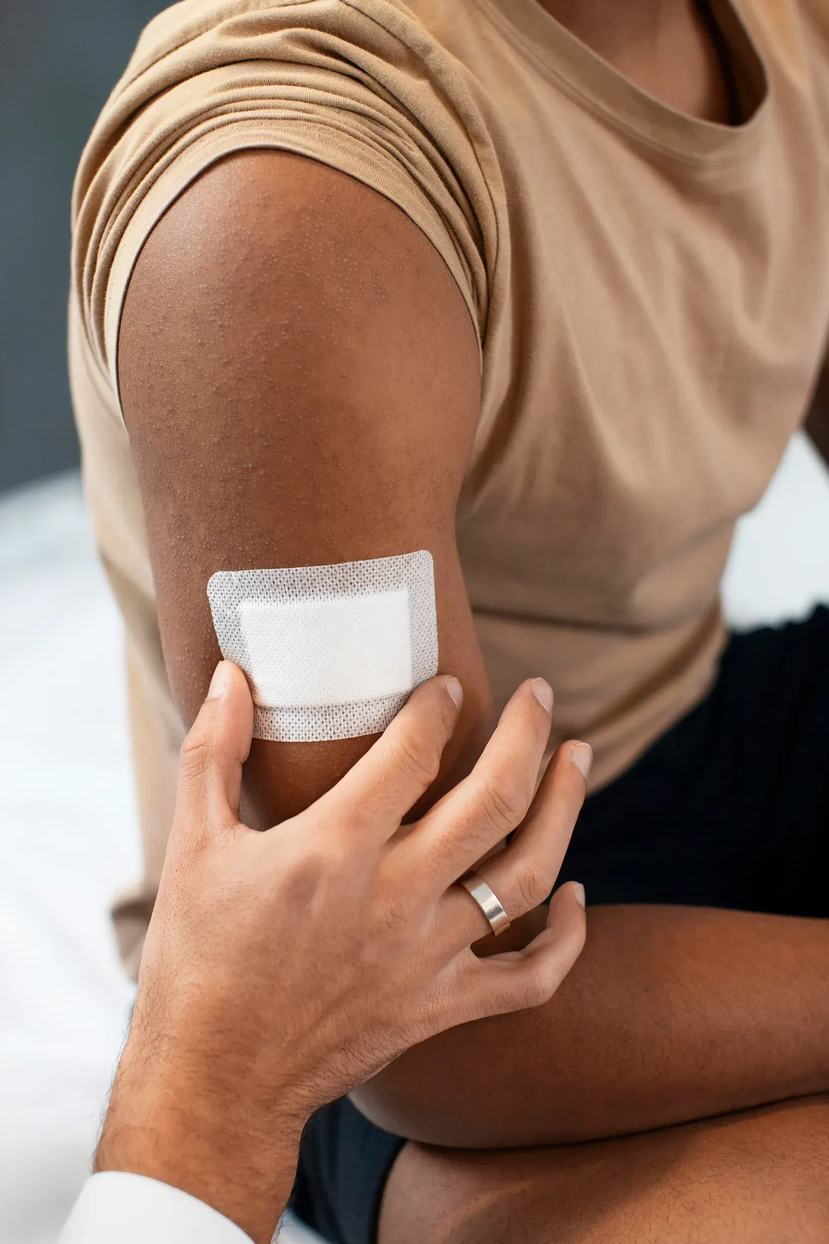 Signs You May Need Professional Wound Care