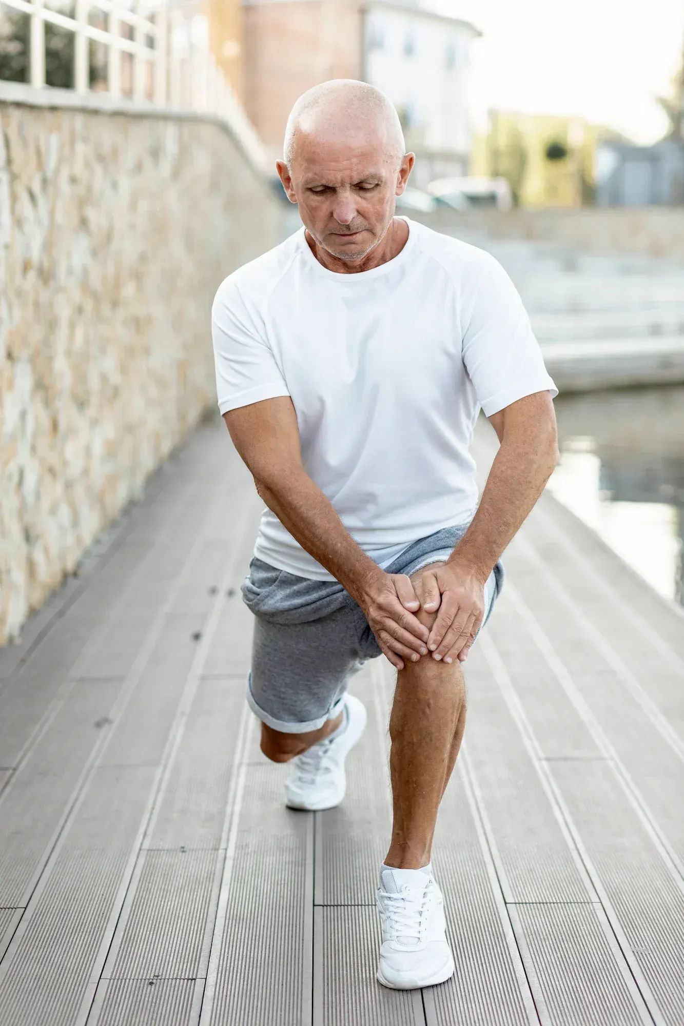 Signs You May Have Muscle Weakness