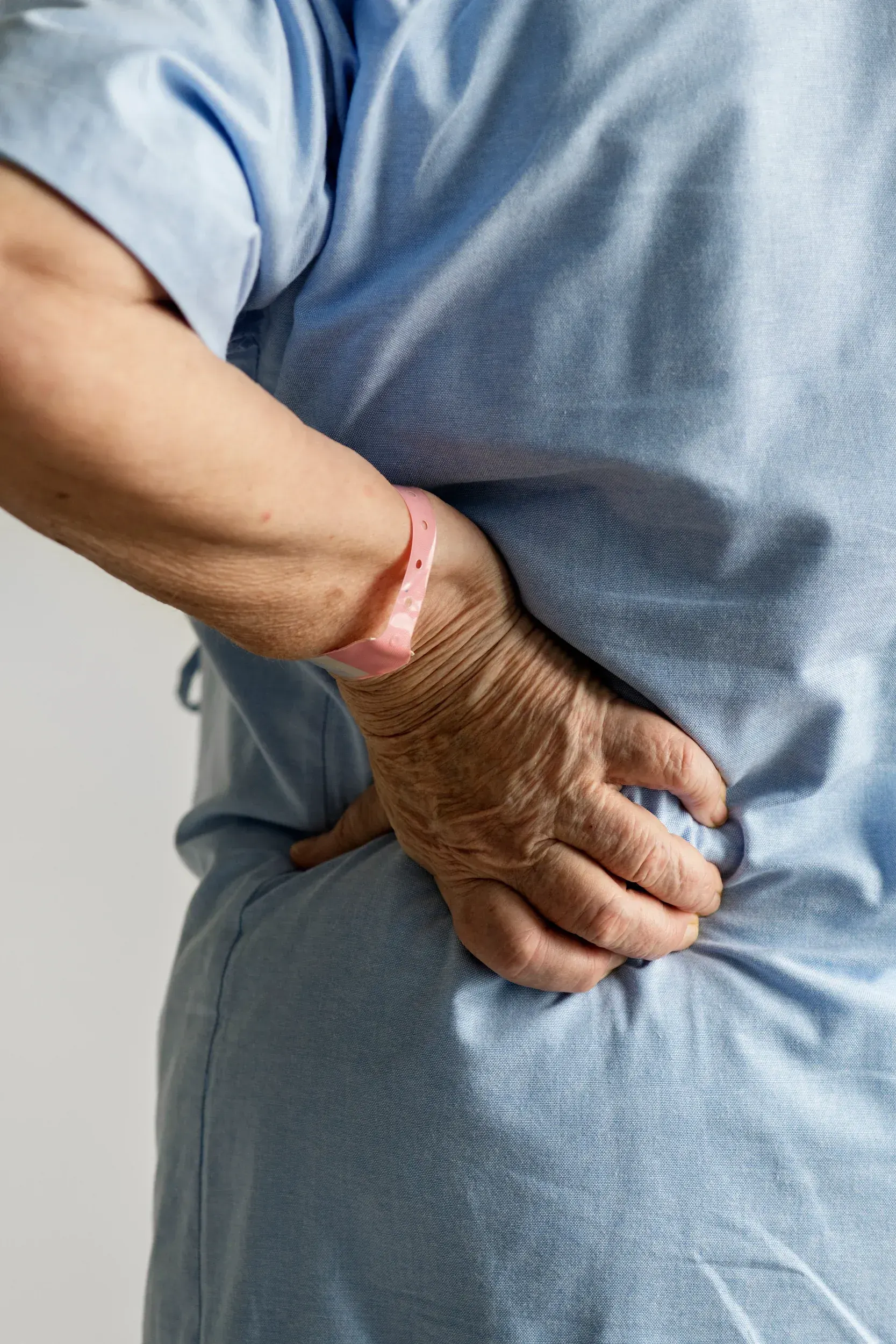 How Hip Arthritis Progresses