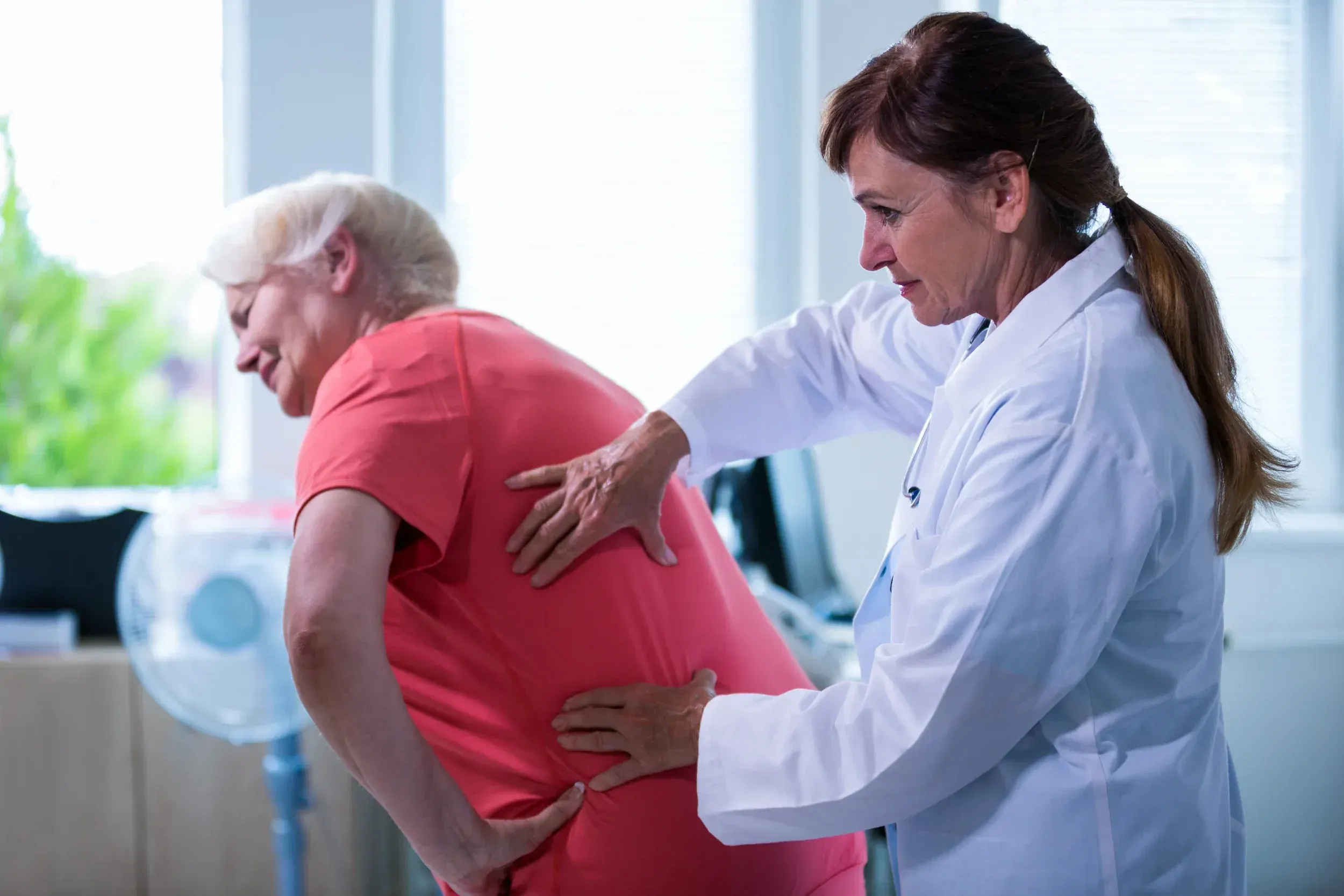 Hip Arthritis