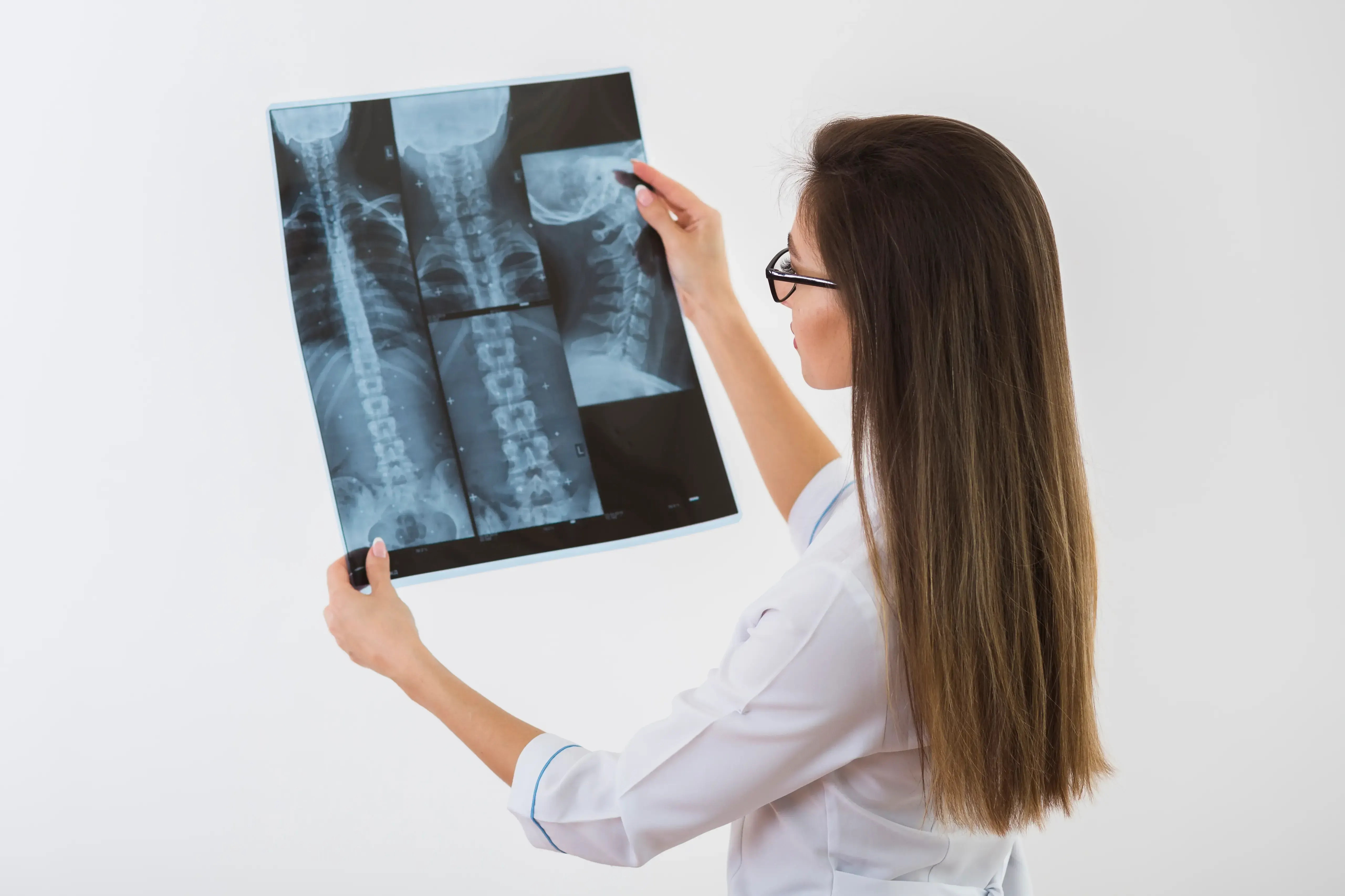 Who Is a Good Candidate for X-Ray Imaging?