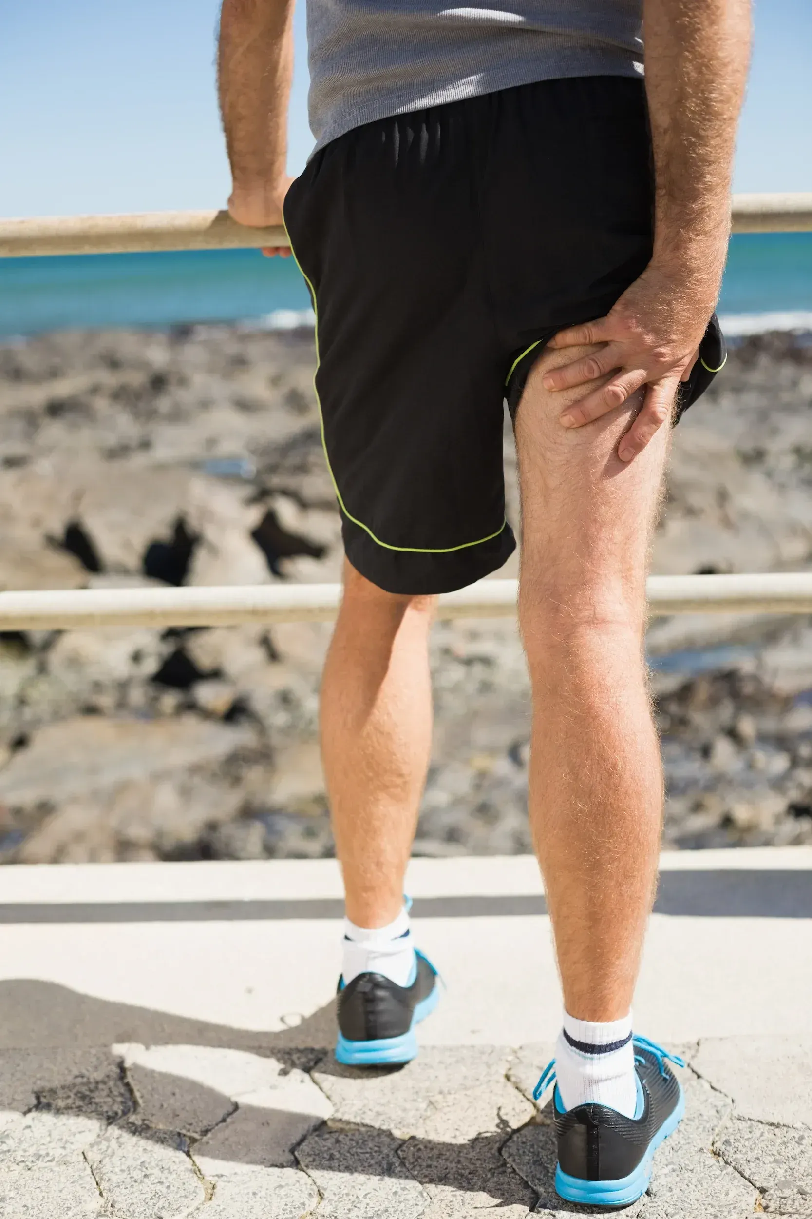 Joint Replacement Surgery