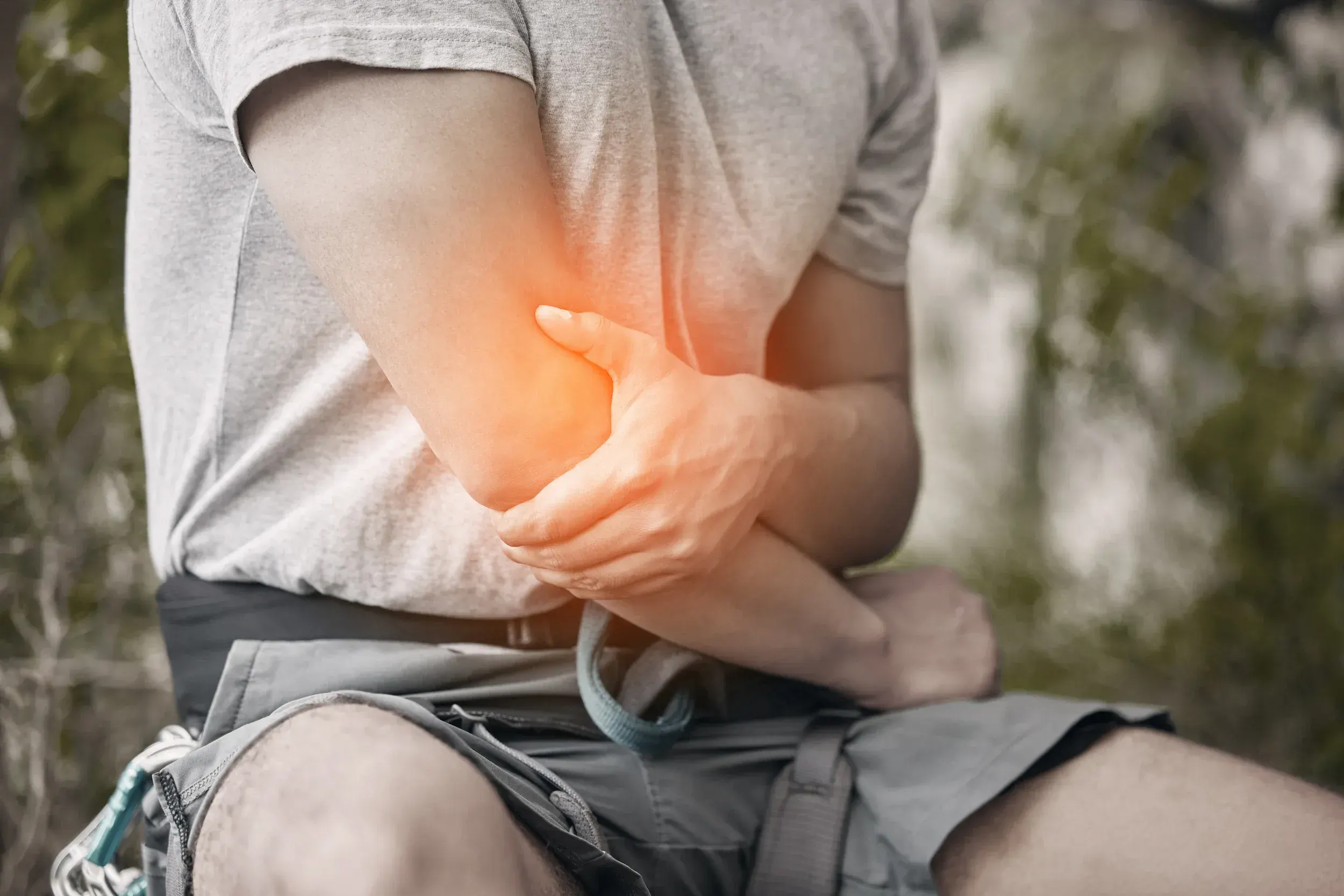 Joint Pain