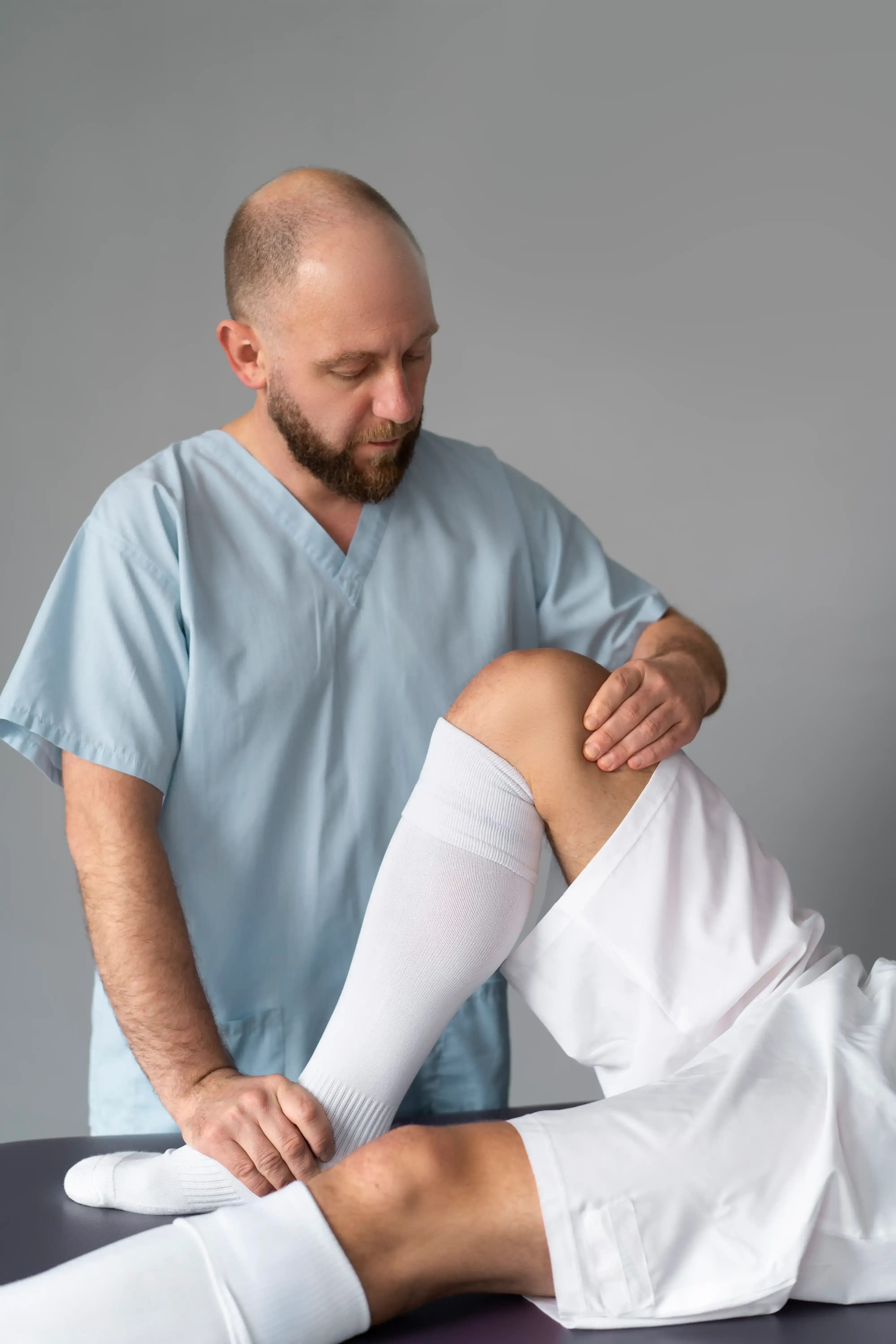 Who Is a Good Candidate for Meniscectomy?