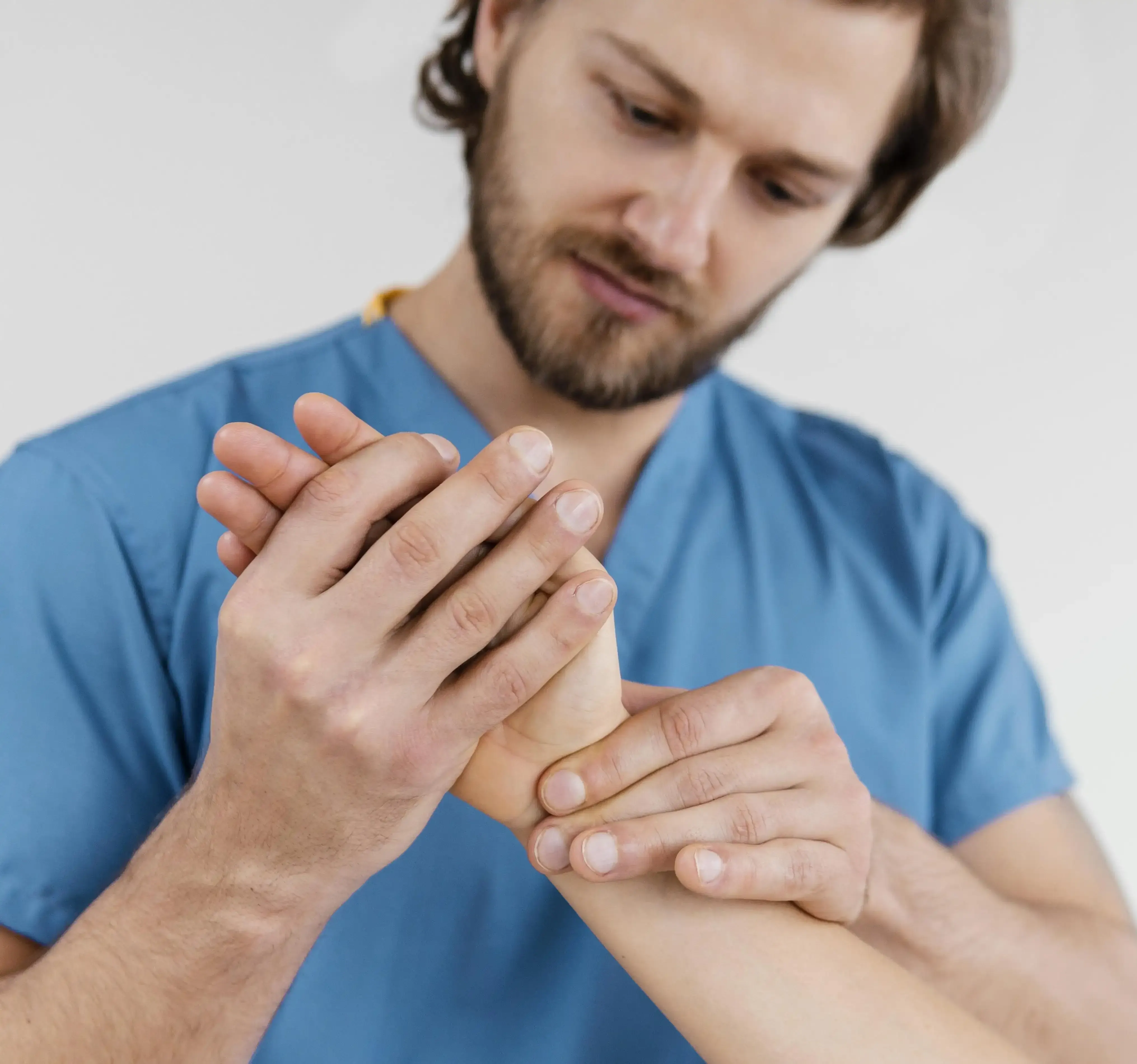 Who Is a Good Candidate for Carpal Tunnel Surgery?
