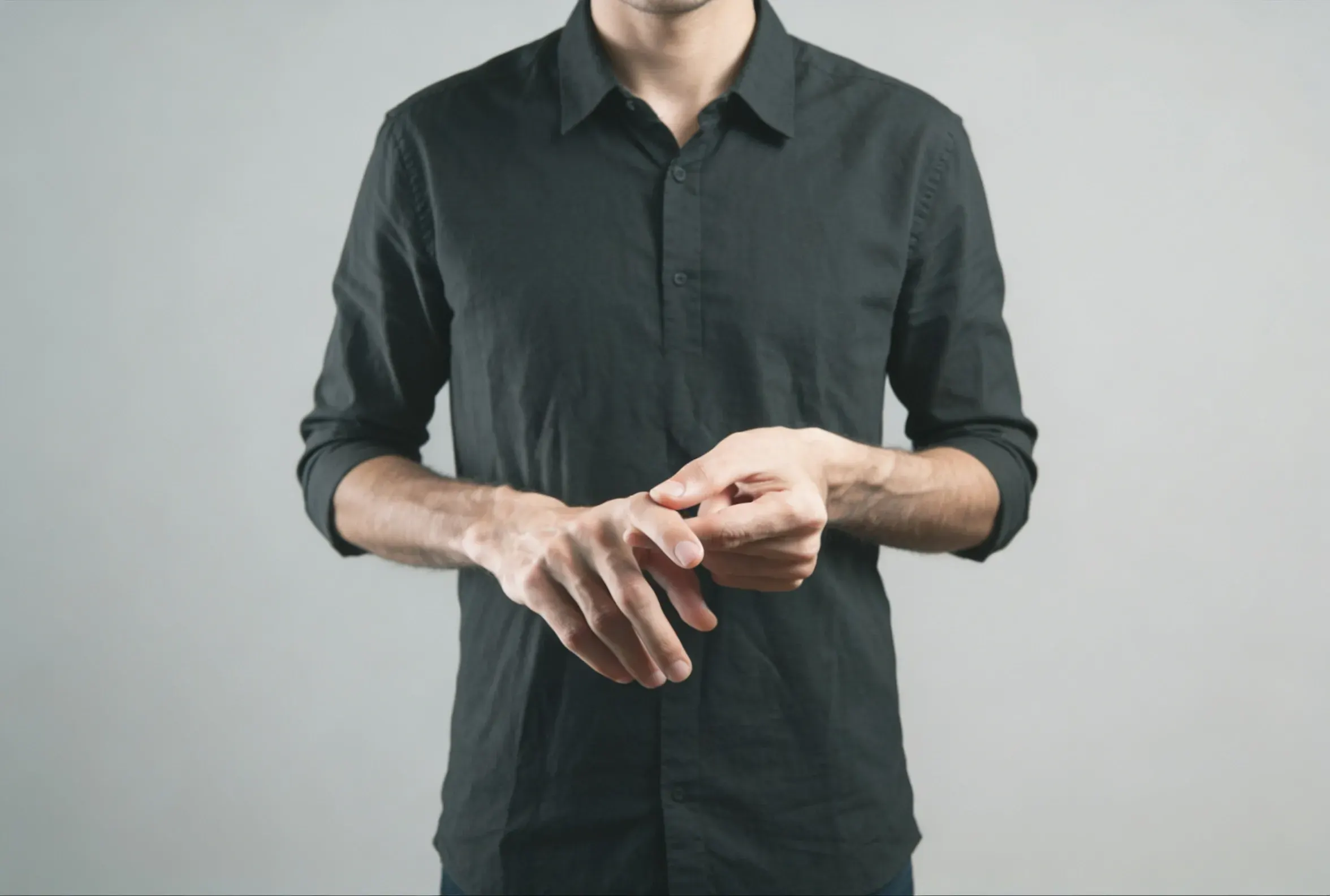 Who Is a Good Candidate for Trigger Finger Release?