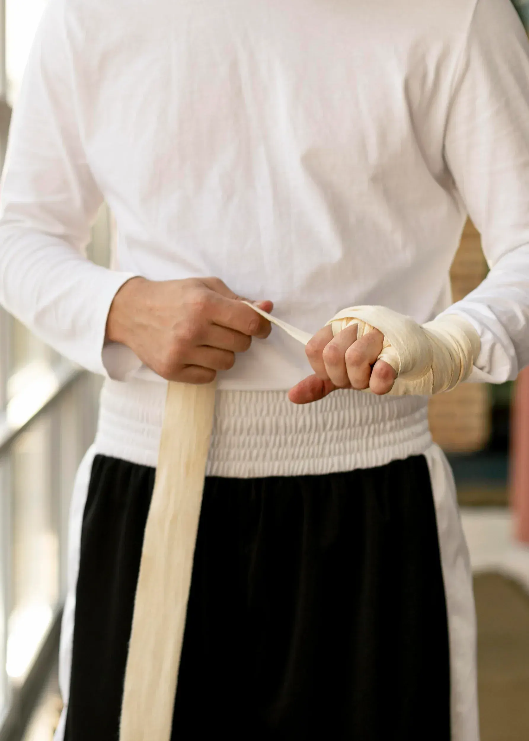 Understanding Post-Surgery Recovery