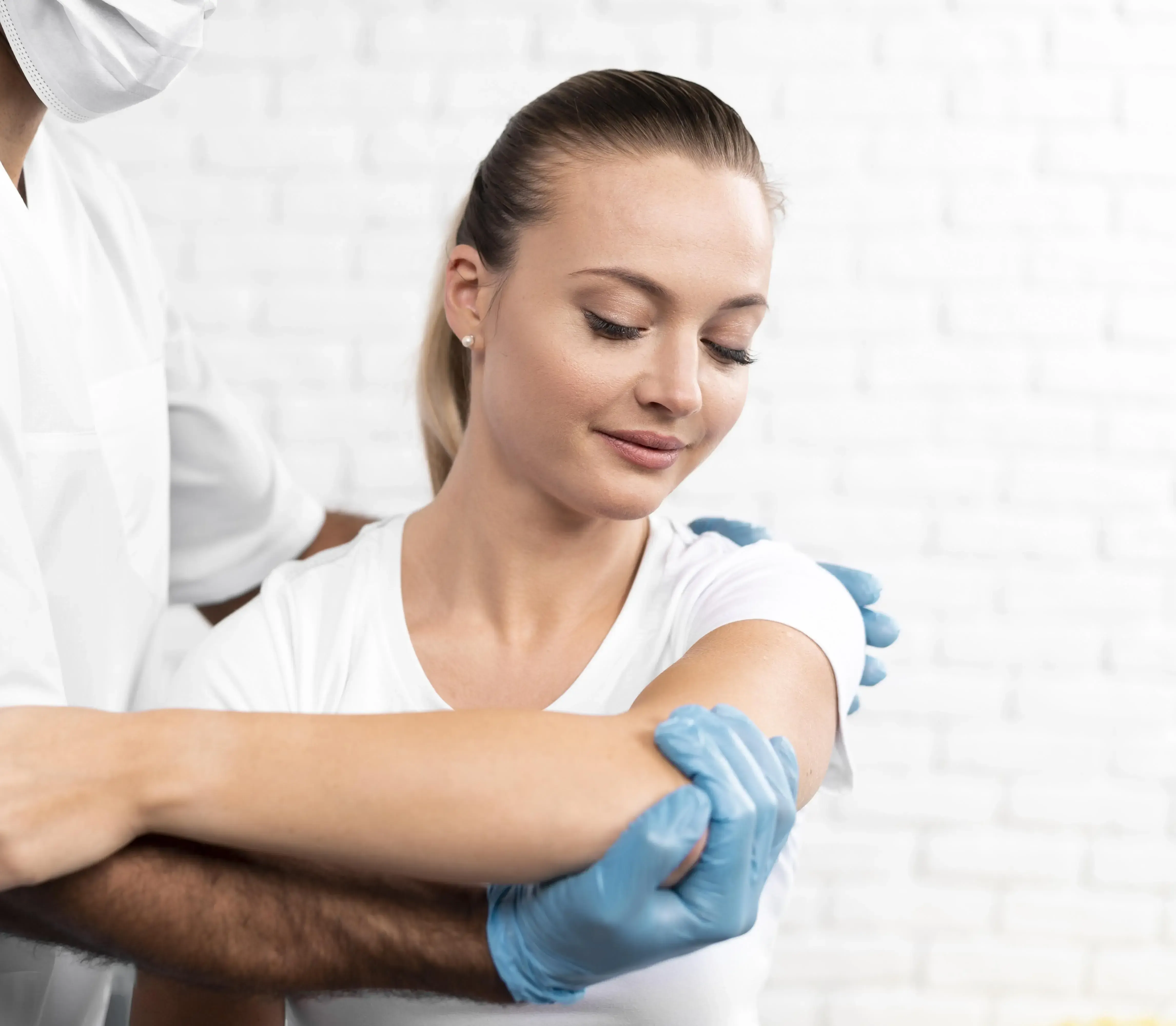 Who Is a Good Candidate for a Cortisone Injection?