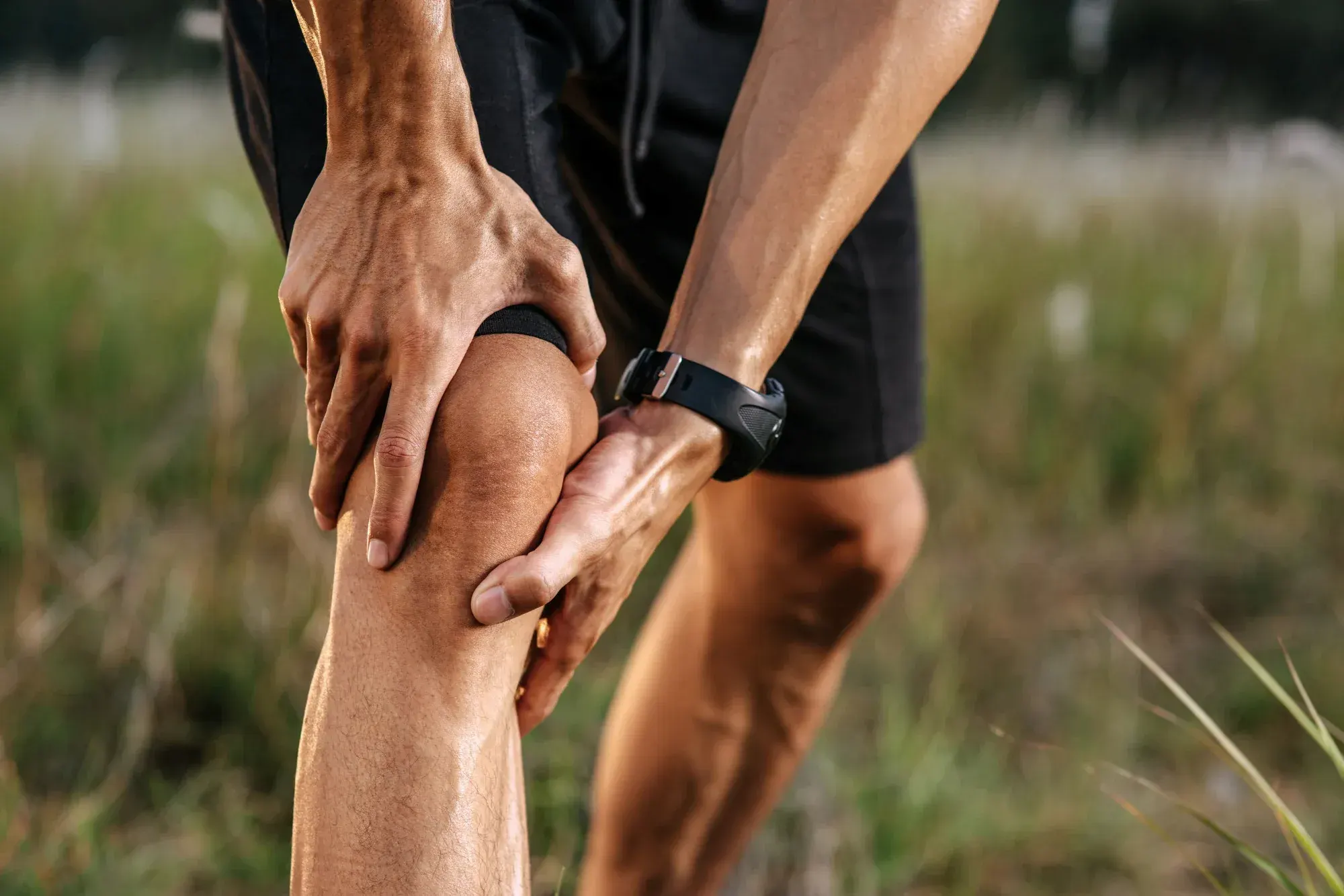 What Causes Muscle Weakness?