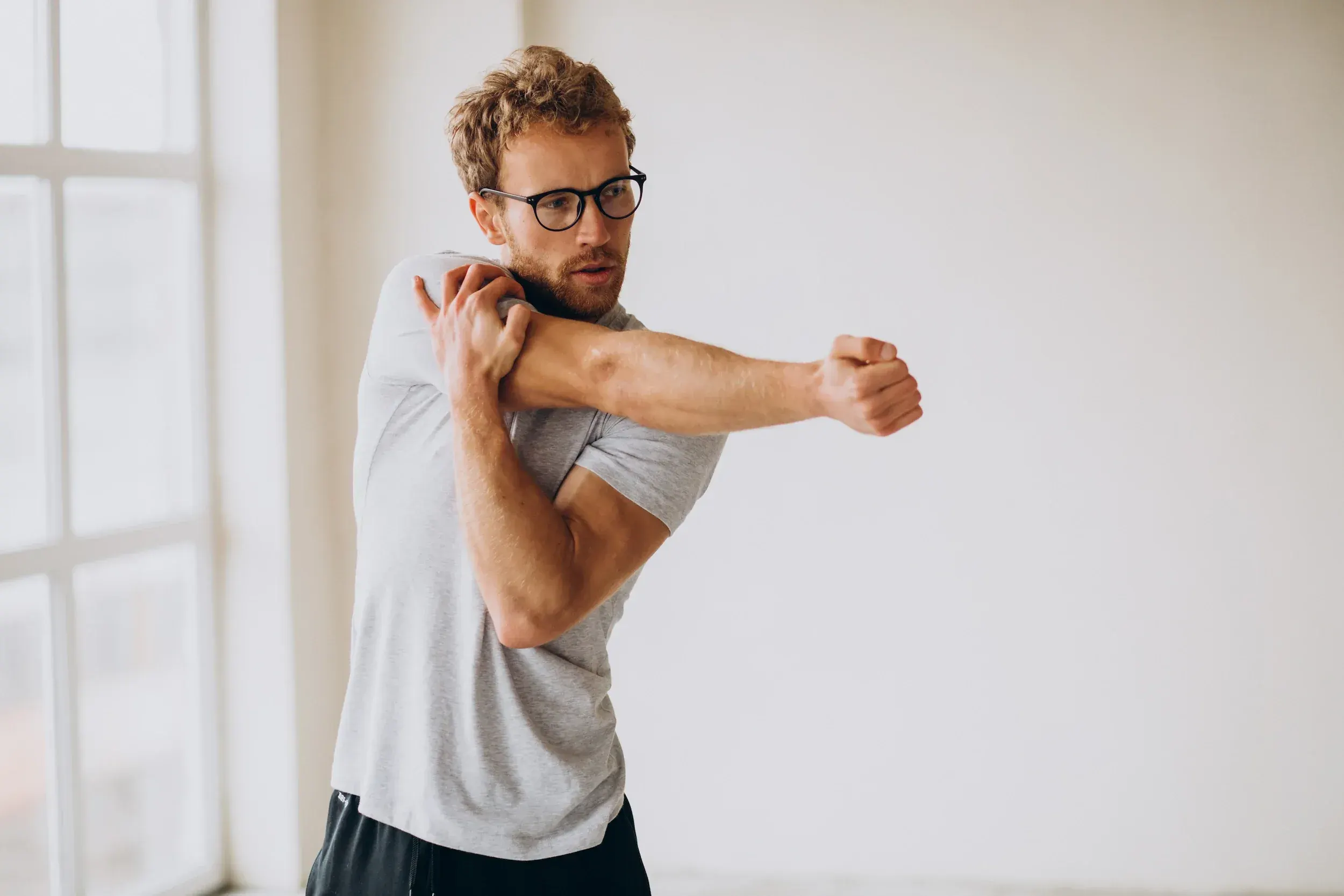 Rotator Cuff Tears