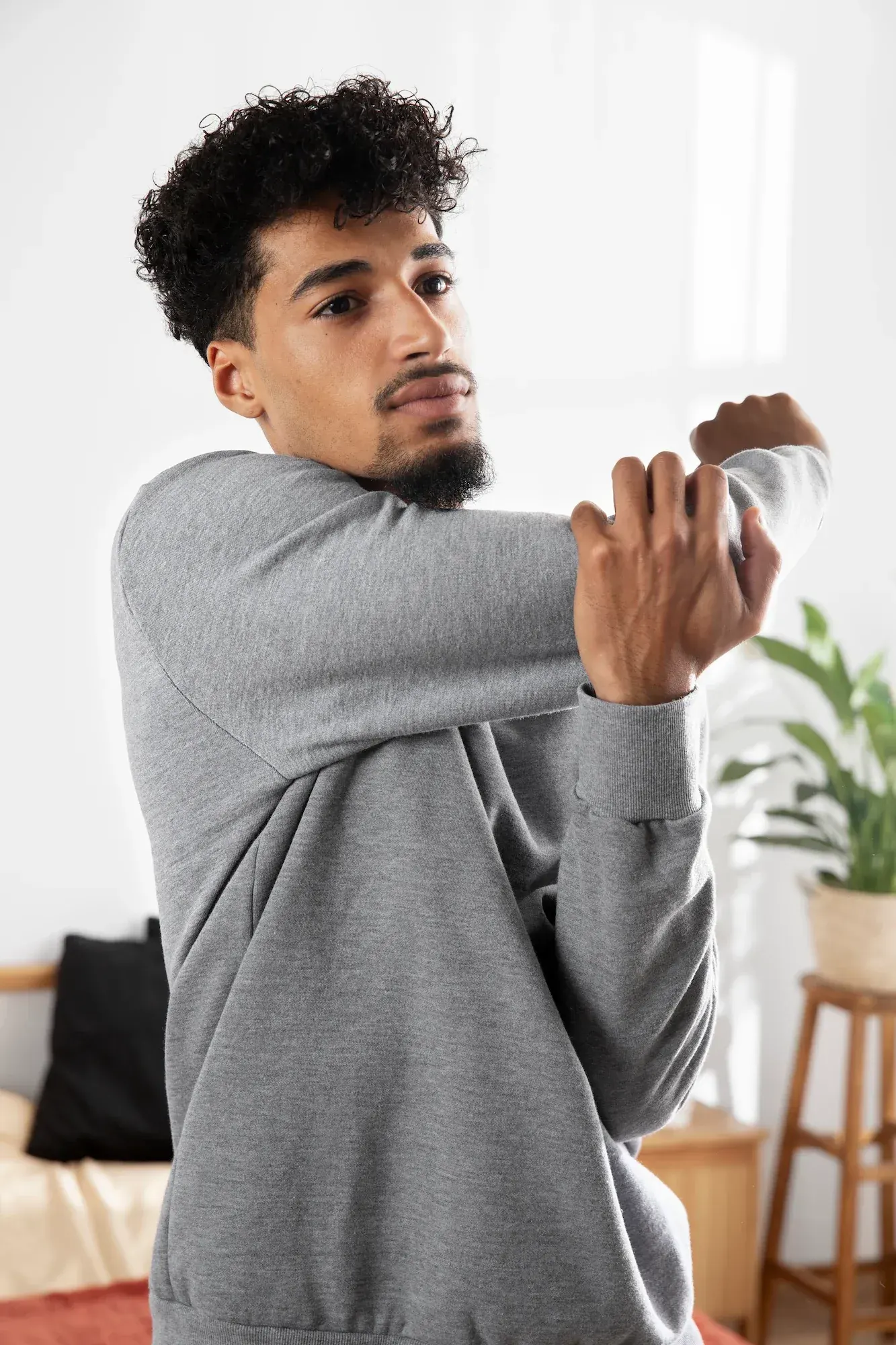 Why Choose Emerald Coast Ortho for Shoulder Pain