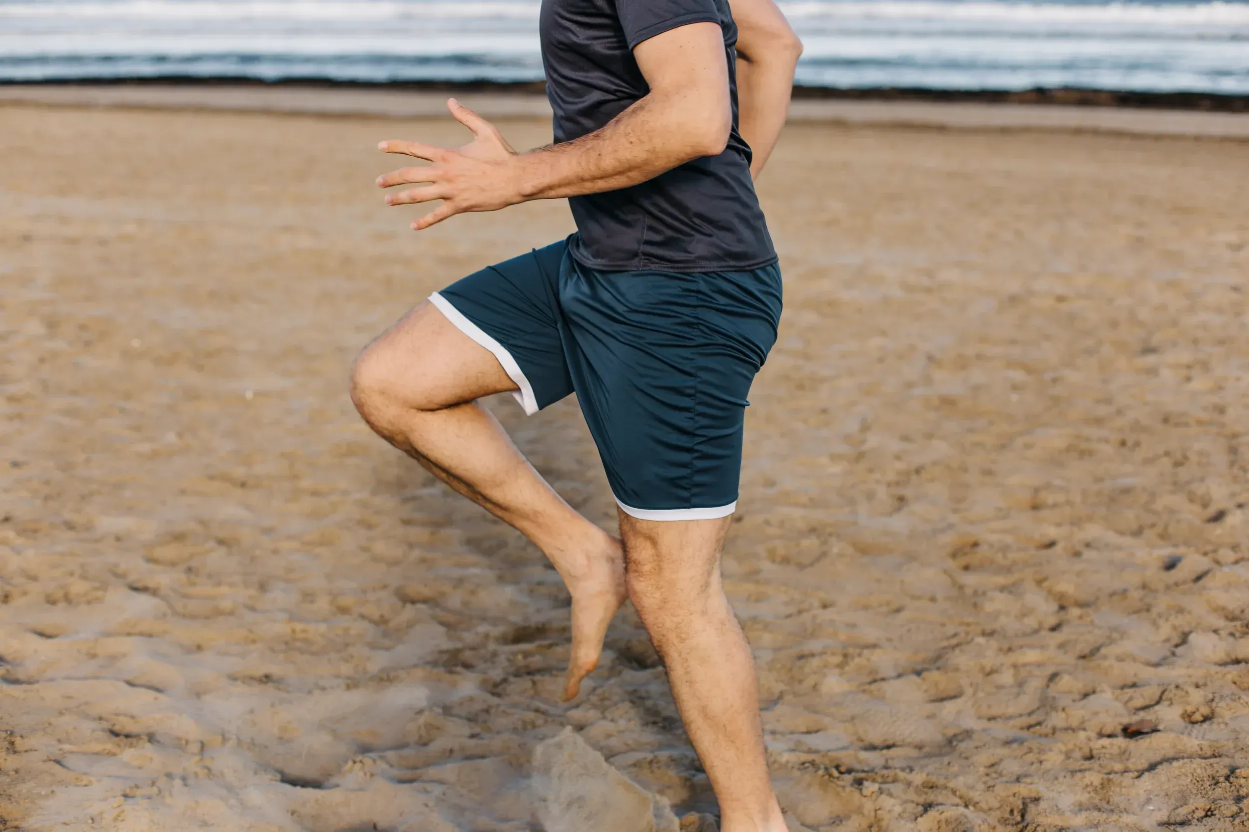 Arthroscopic Joint Surgery