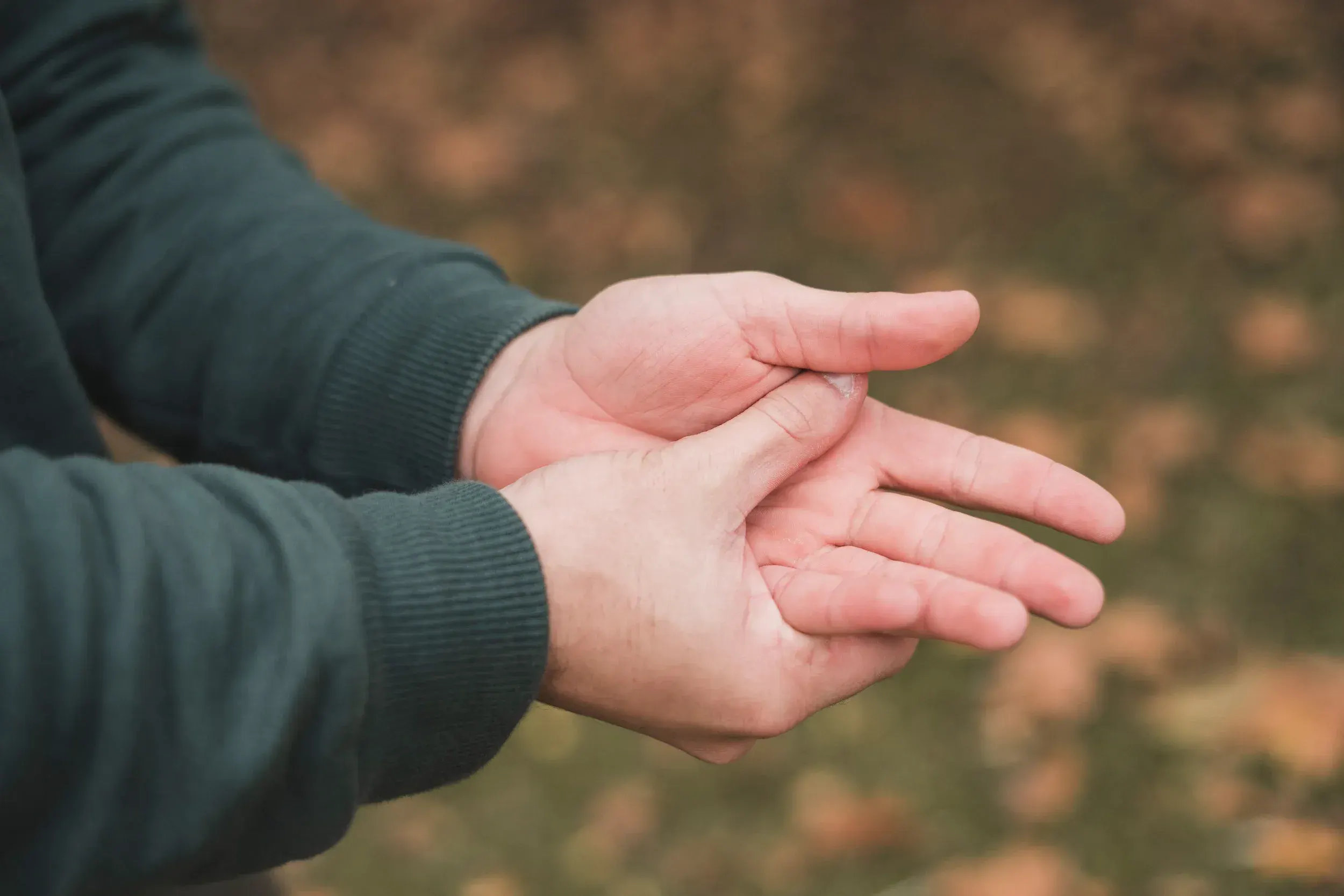 What Causes Trigger Finger?