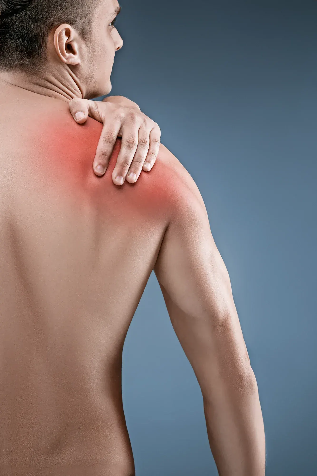 Signs You May Have a Shoulder Problem
