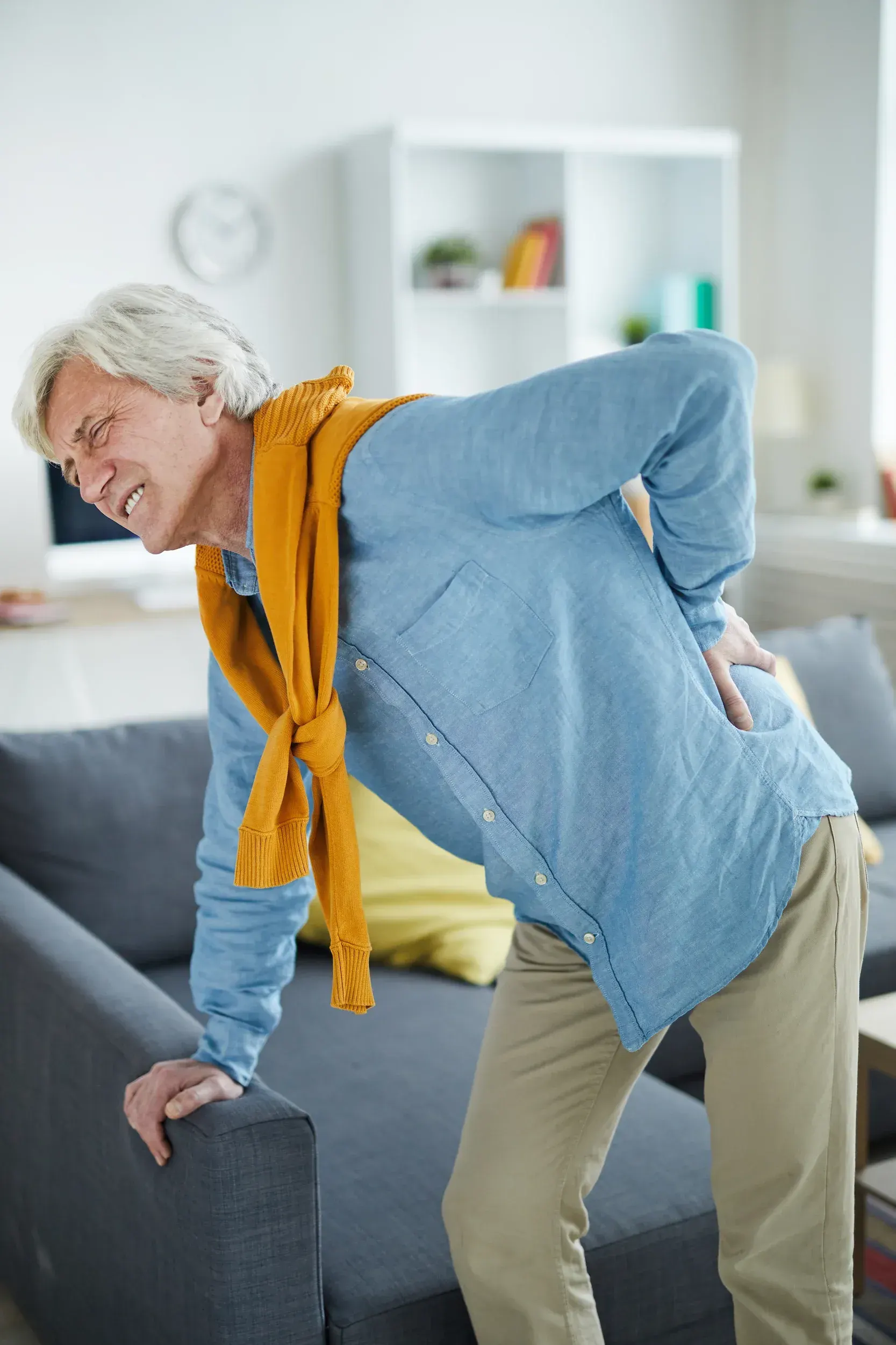 Signs You May Have Hip Arthritis