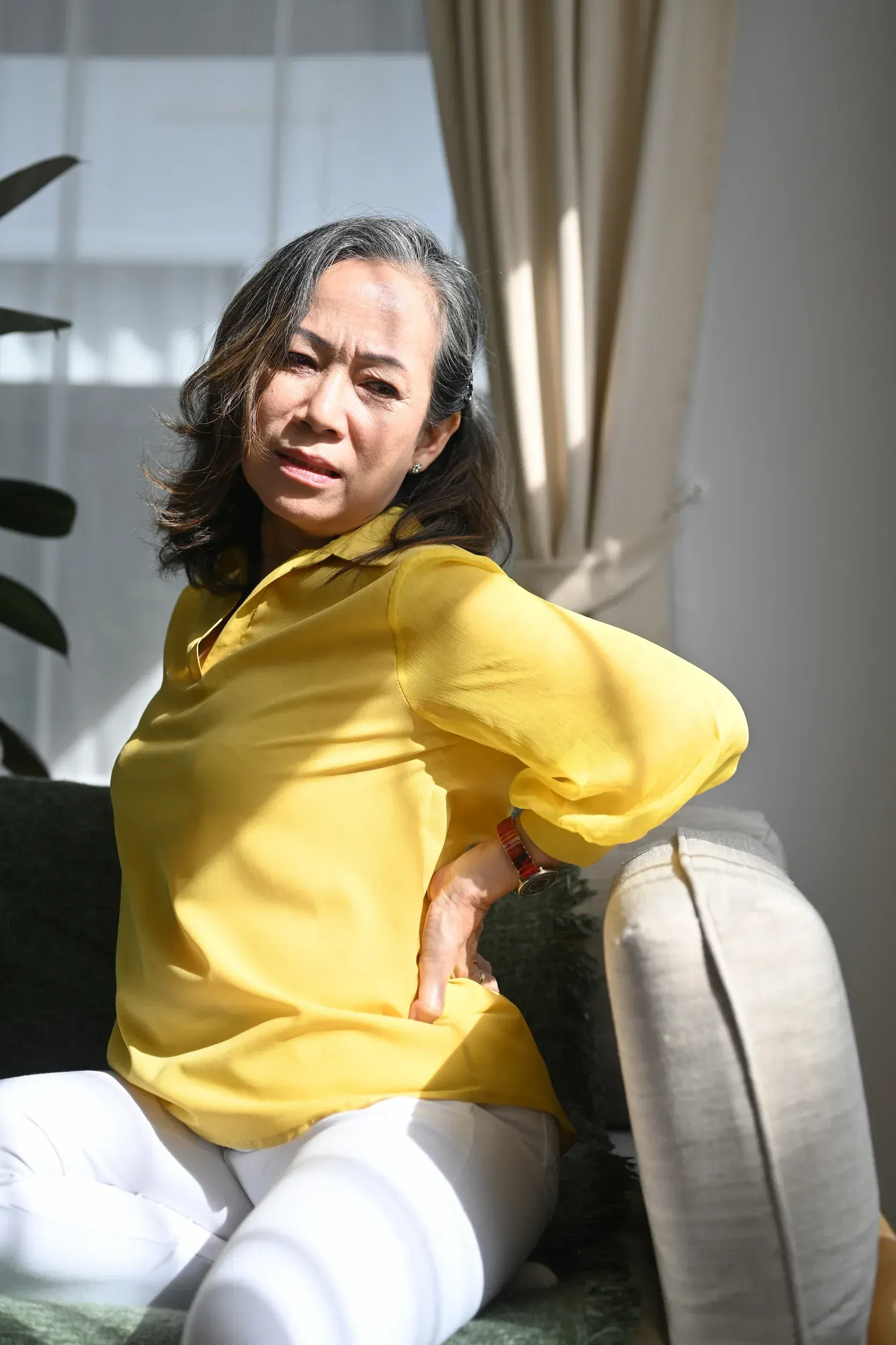 Understanding Chronic Pain