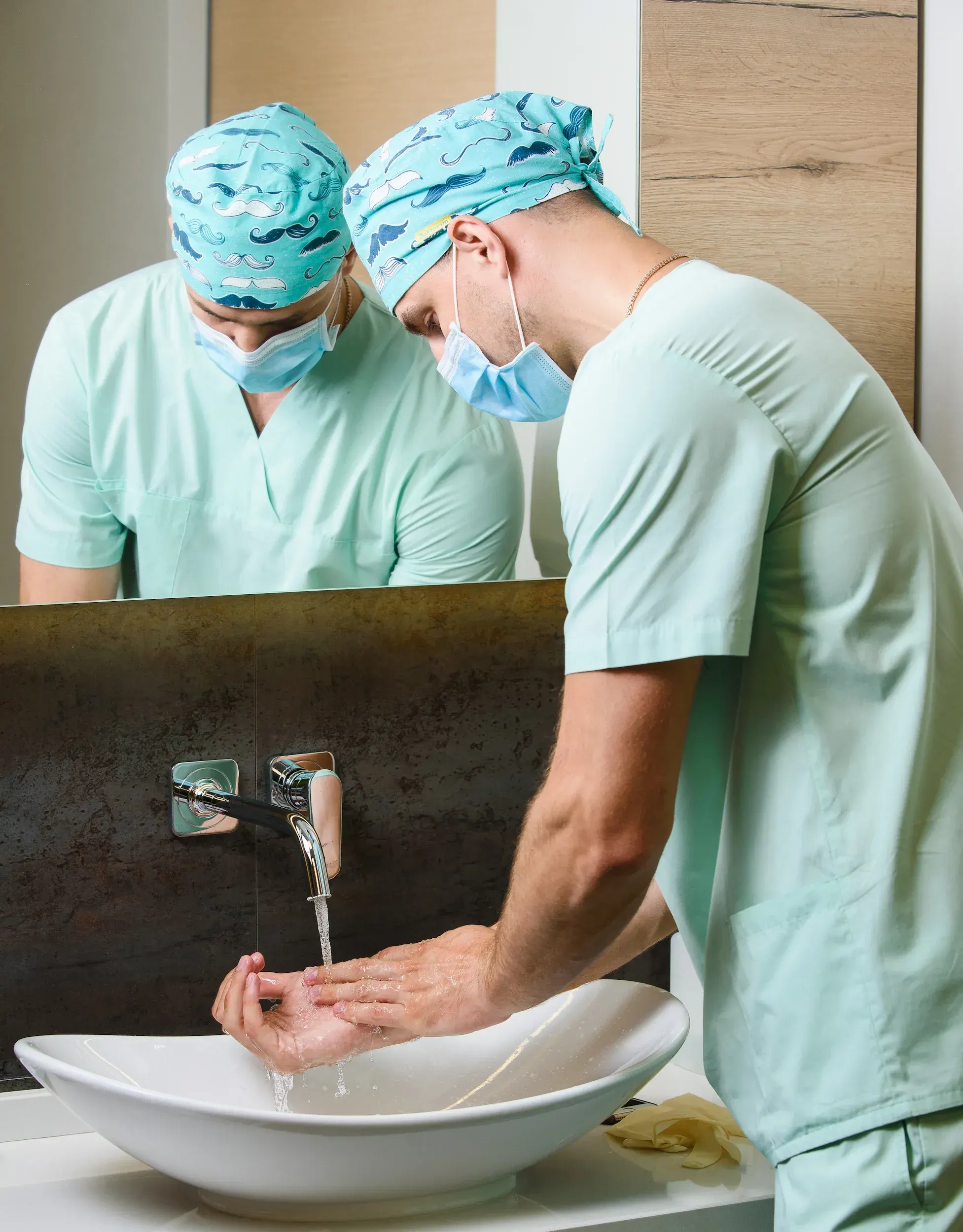 Surgical Categories