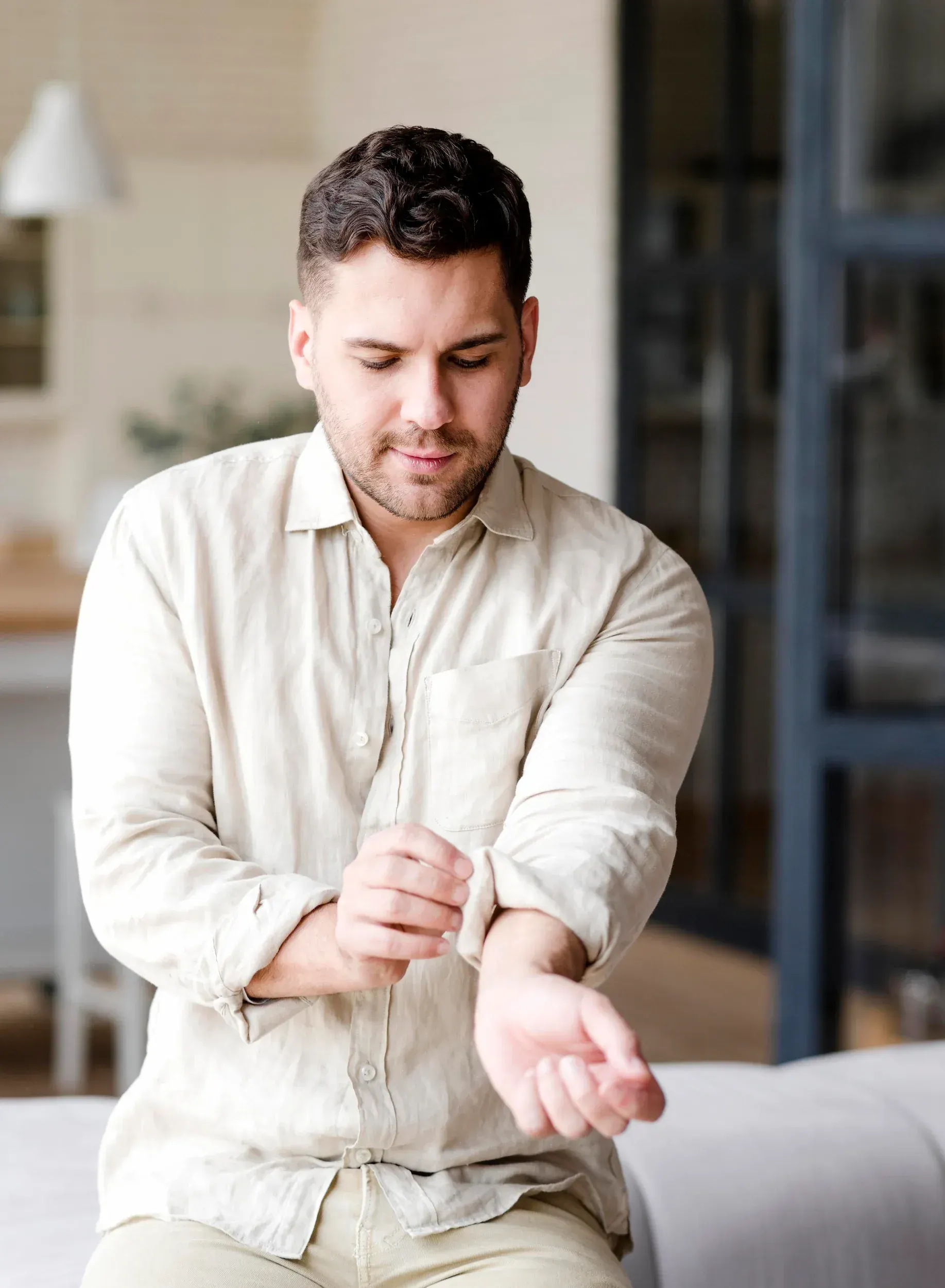 When Wrist Pain Needs an Orthopedic Specialist