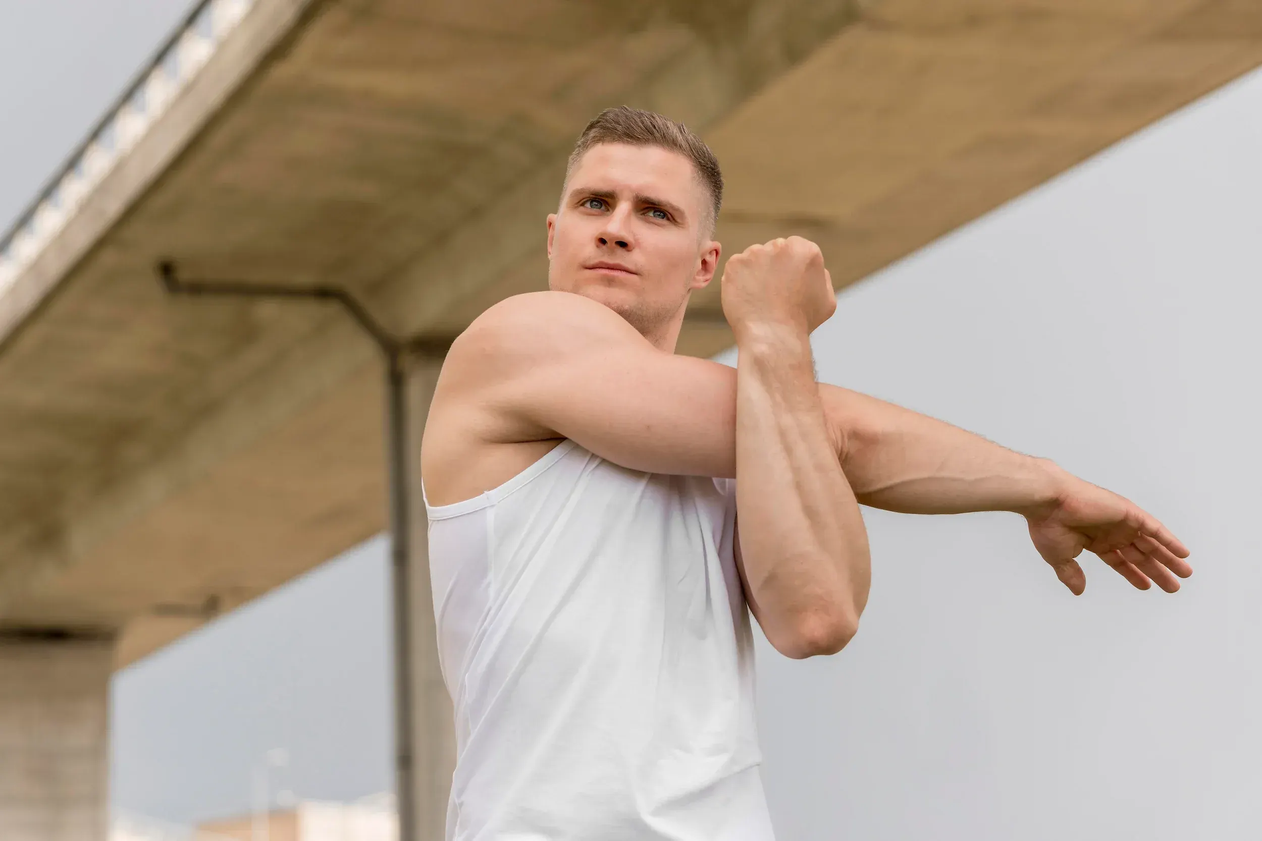 Common Causes of Rotator Cuff Tears