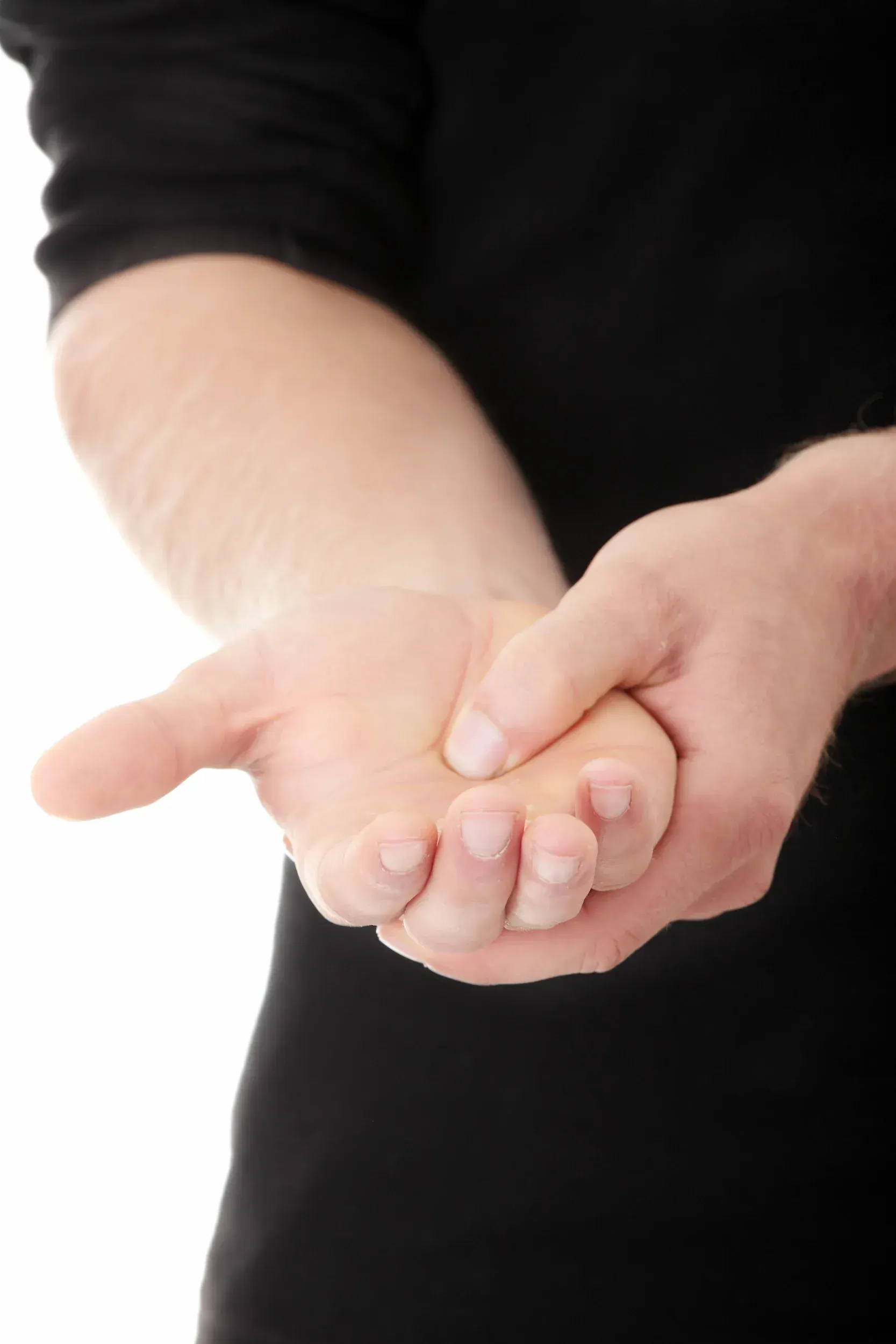 Common Causes of Trigger Finger