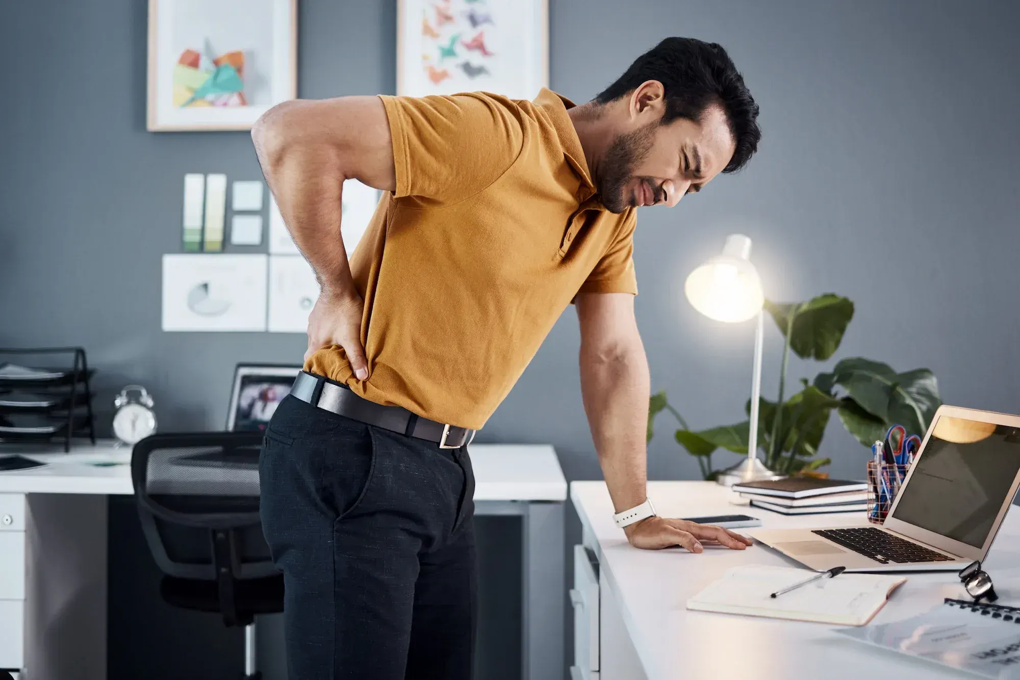Why Choose Emerald Coast Ortho for Back Pain in Fort Walton Beach, FL
