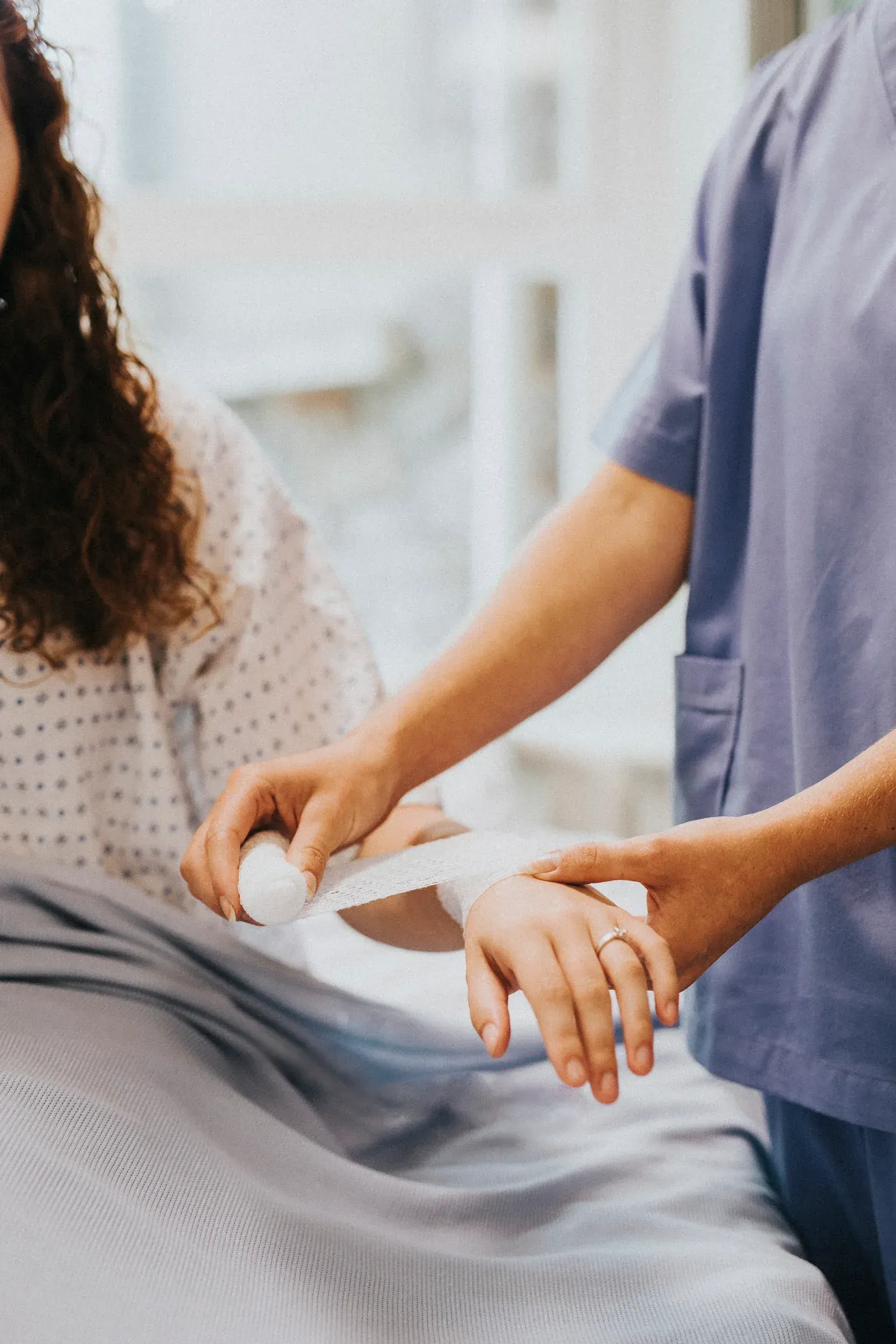 Why Choose Emerald Coast Ortho for Wound Care