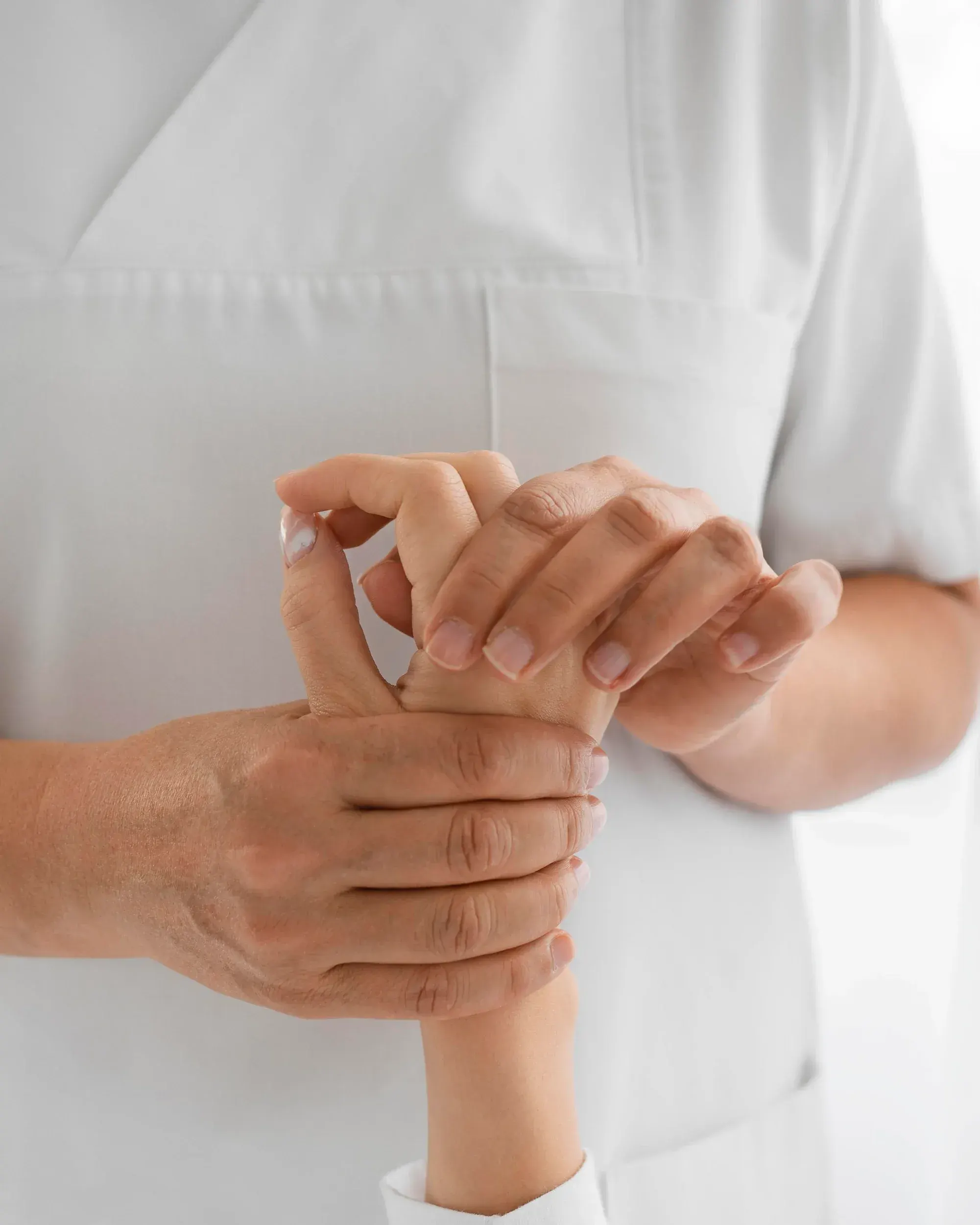 Why Choose Emerald Coast Ortho for Carpal Tunnel Care