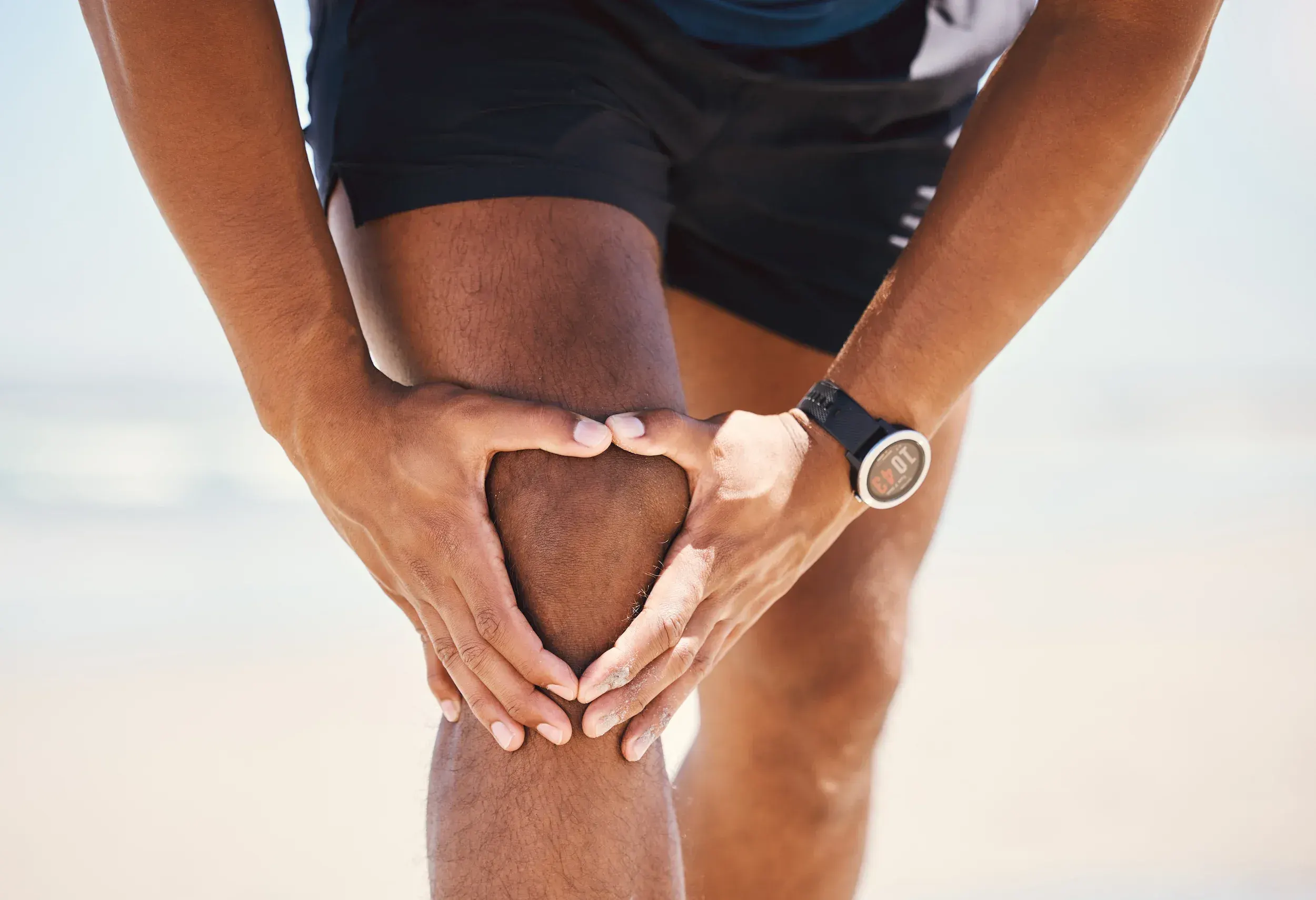 Ready to See an Orthopedic Surgeon?