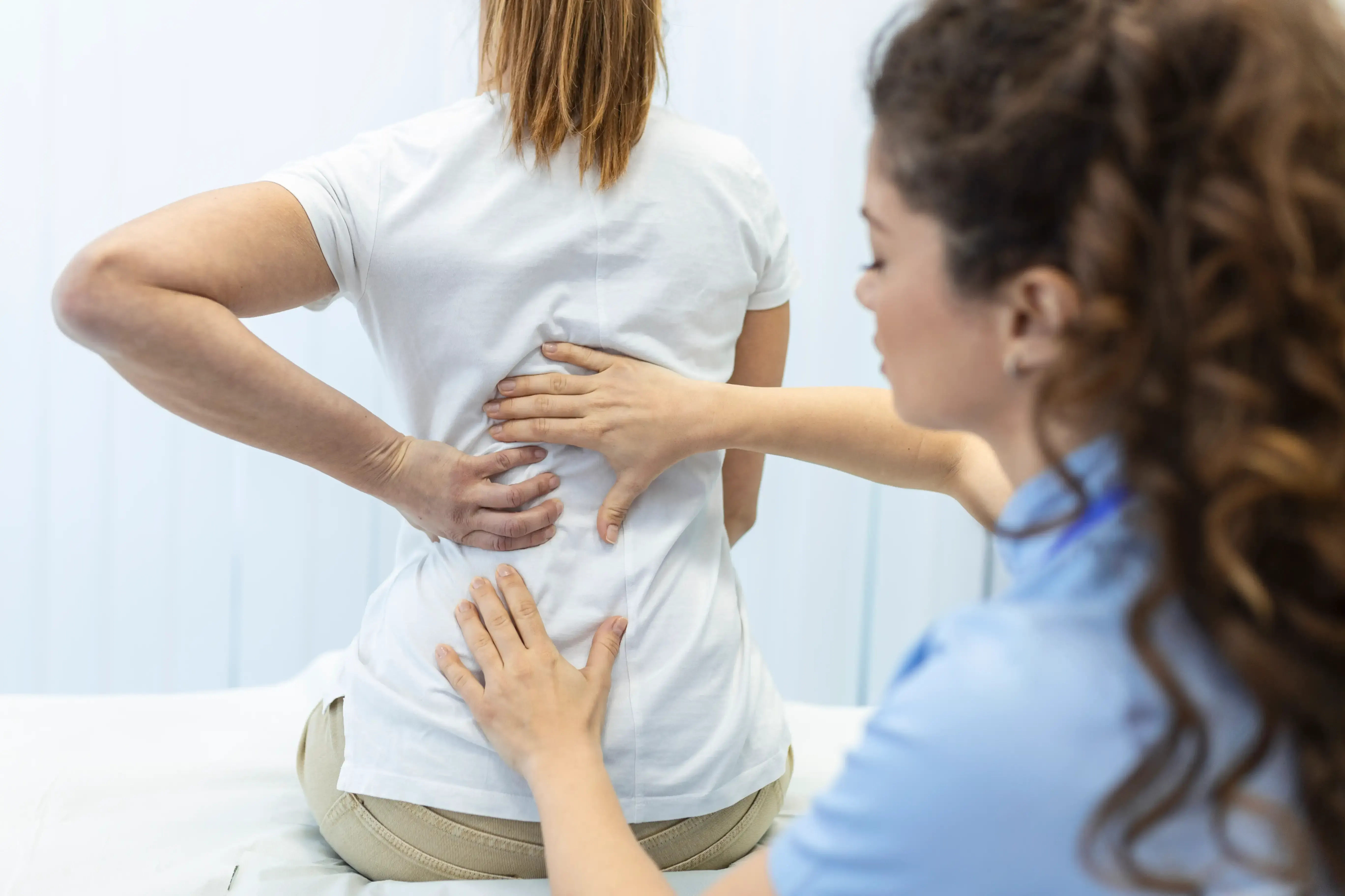 Who Is a Good Candidate for a Facet Joint Injection?