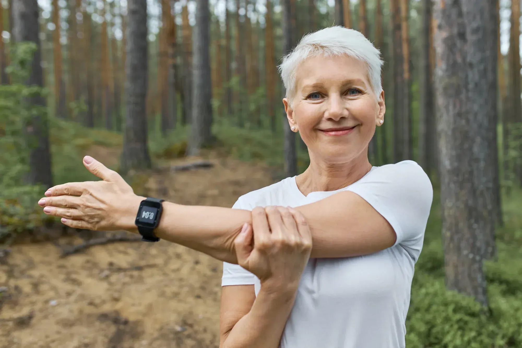 Muscle Weakness and Recovery