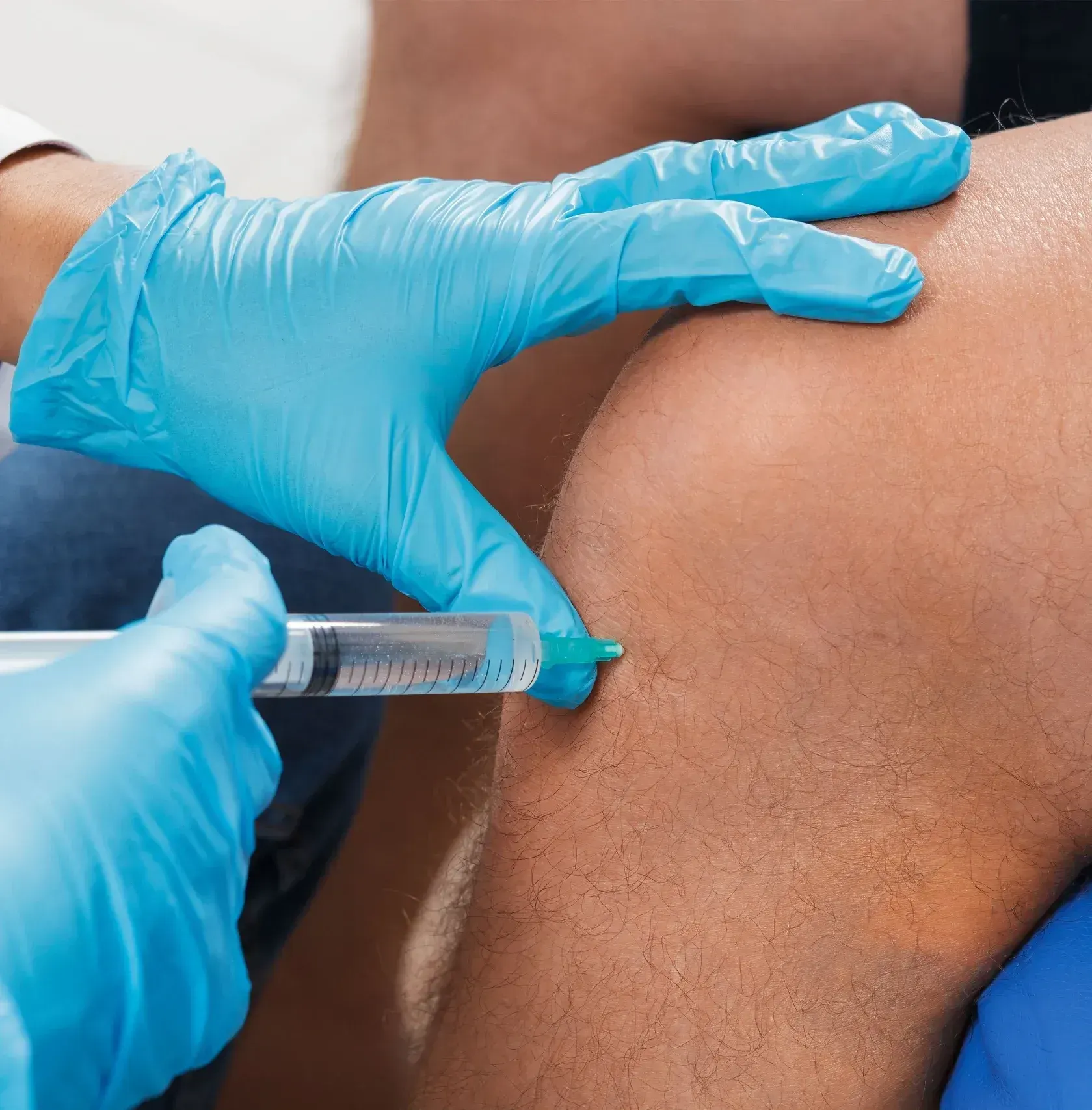 Who Is a Good Candidate for PRP Injections?