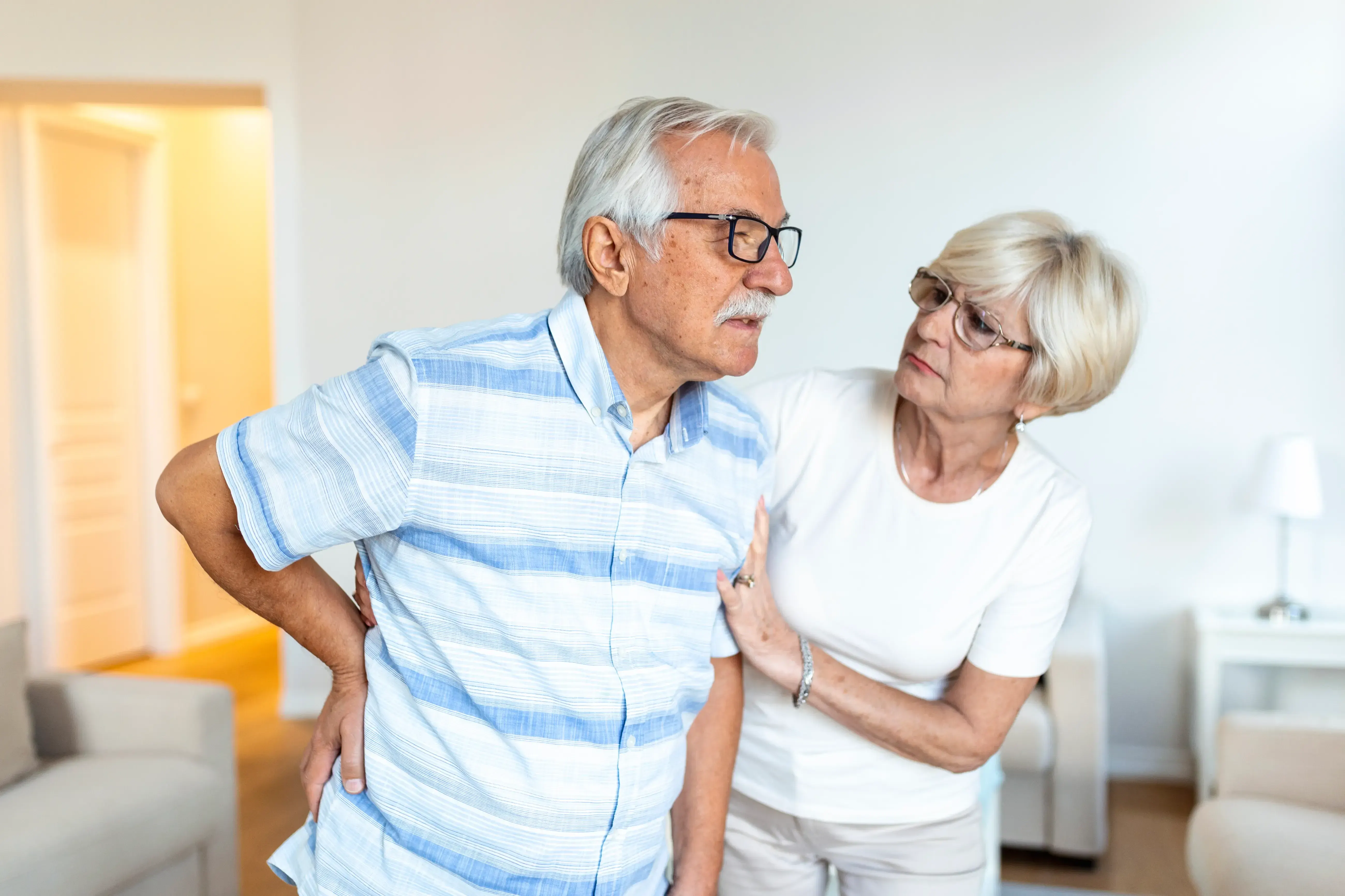 Who Is a Good Candidate for Hip Fracture Surgery?