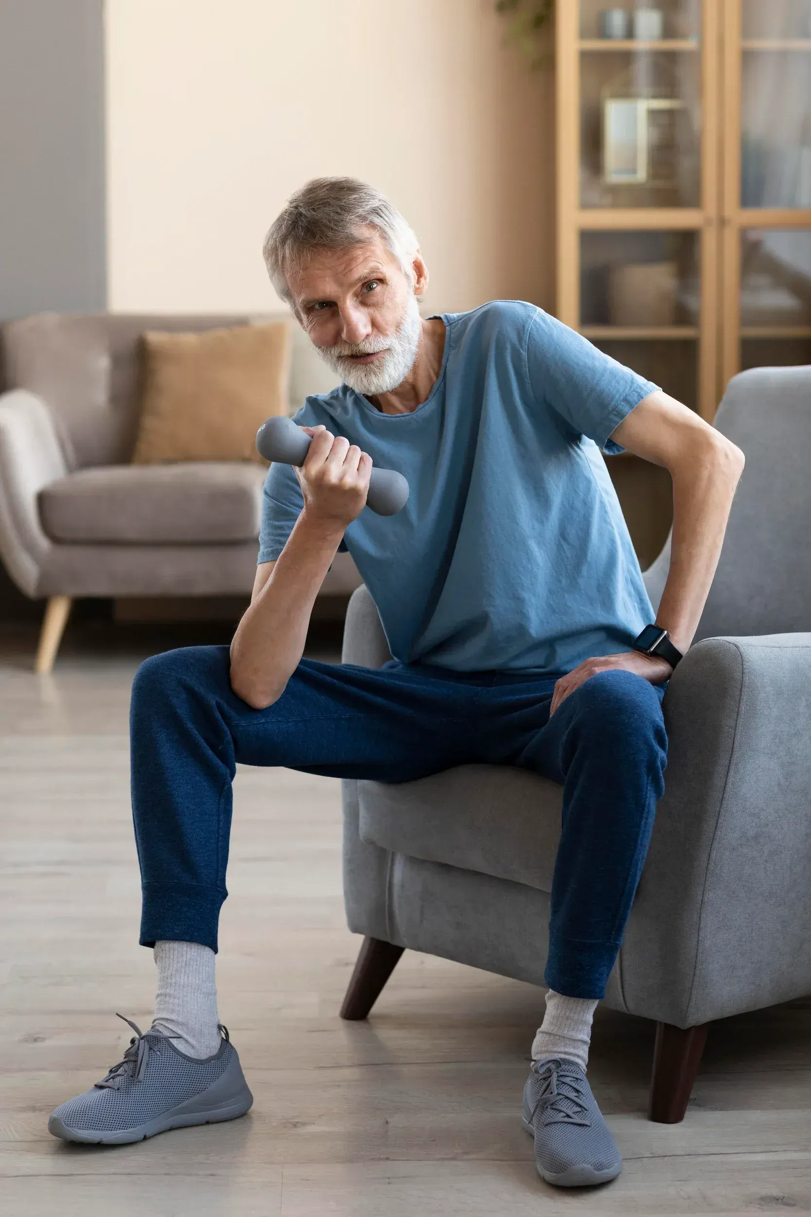 Why Patients Choose Emerald Coast Ortho