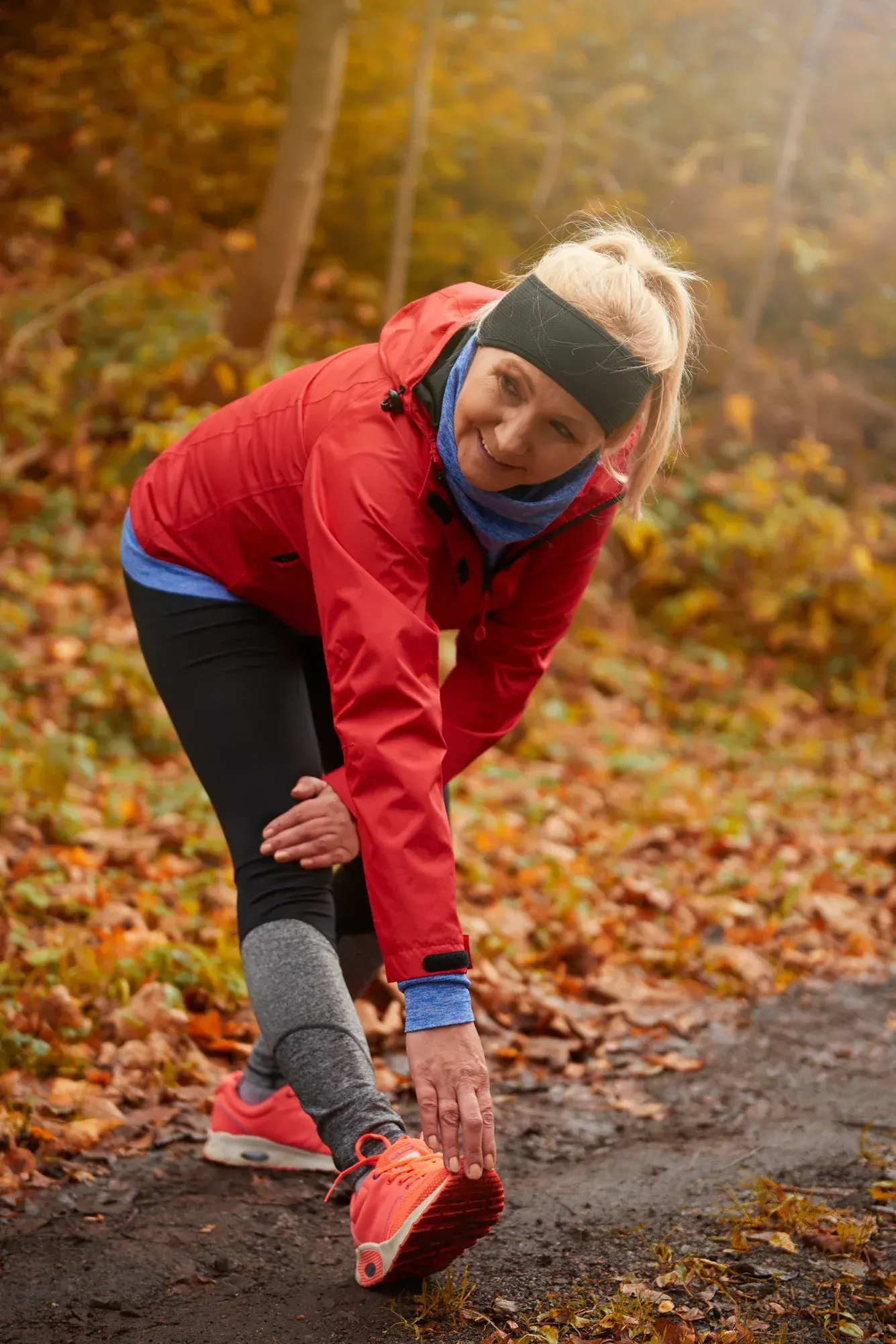 Why Active Recovery Matters